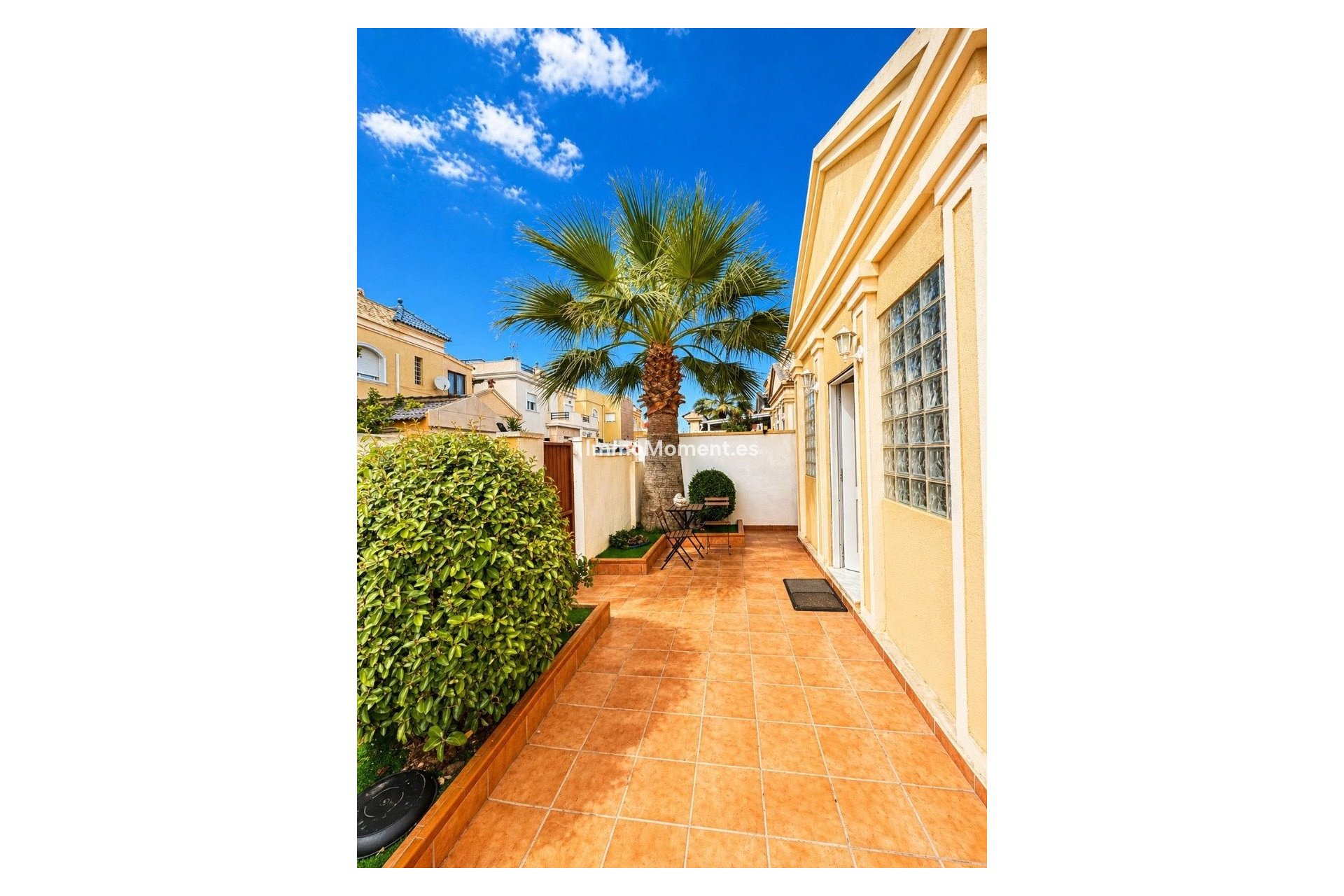 Resale - Detached villa - Torrevieja - Torrevieja Centro