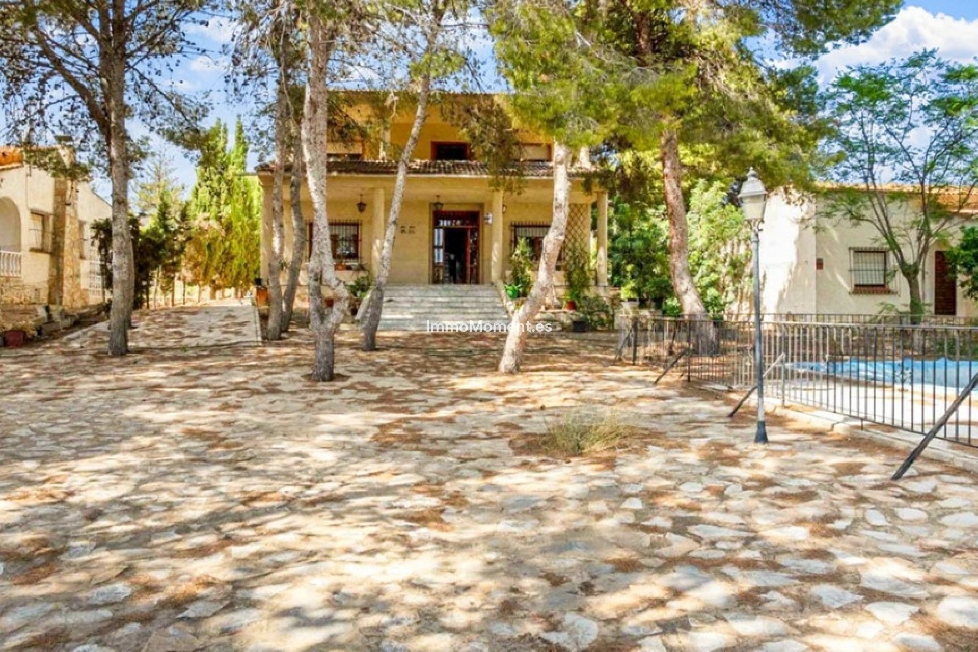 Resale - Detached villa - Torrevieja - Torrevieja Centro