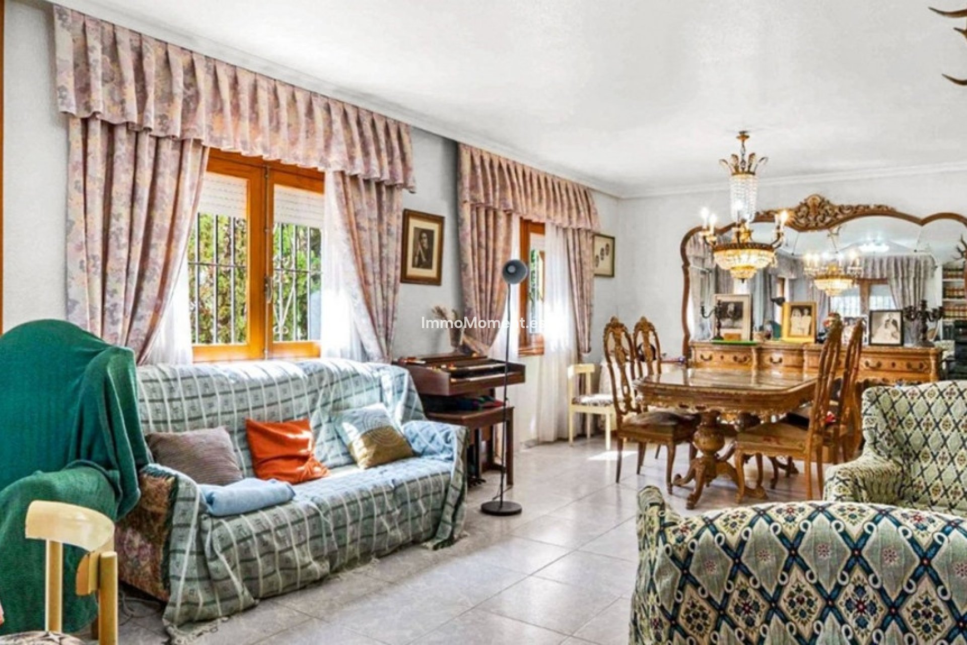 Resale - Detached villa - Torrevieja - Torrevieja Centro
