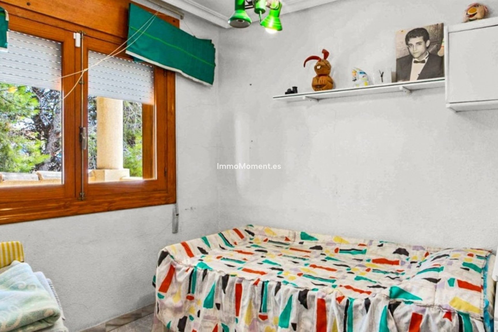 Resale - Detached villa - Torrevieja - Torrevieja Centro