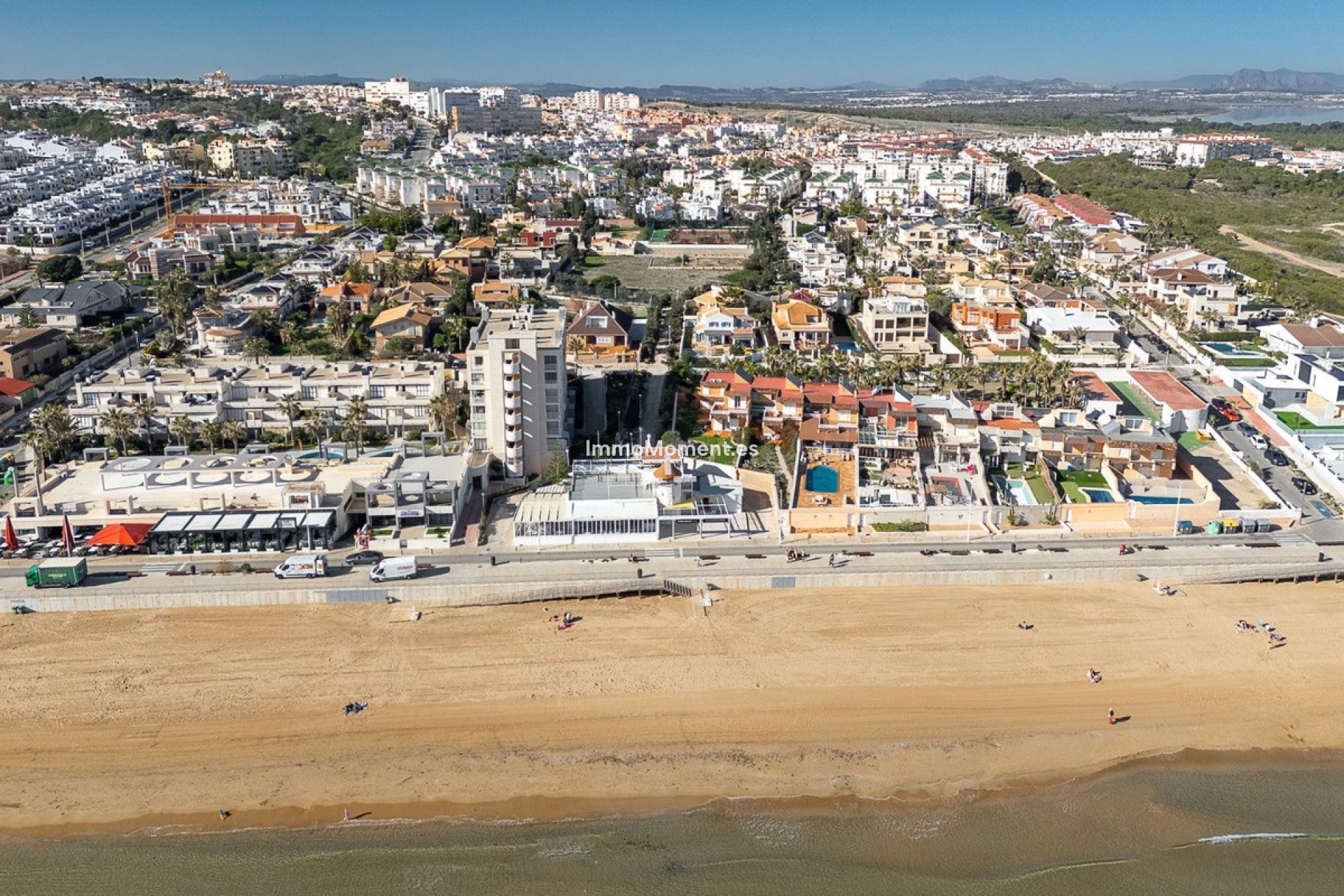 Resale - Detached villa - Torrevieja - Torrevieja Centro