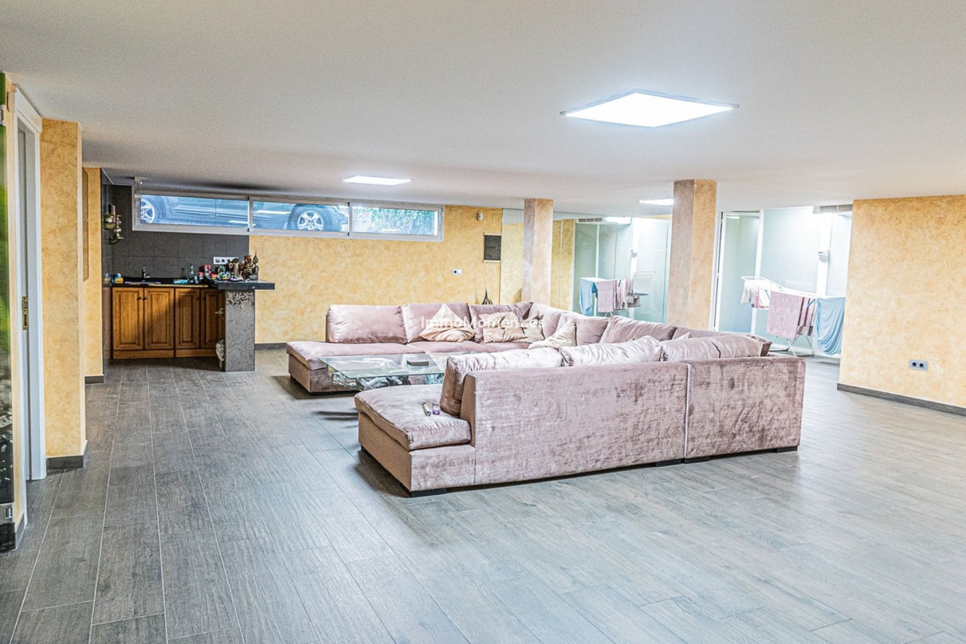 Resale - Detached villa - Torrevieja - Torrevieja Centro
