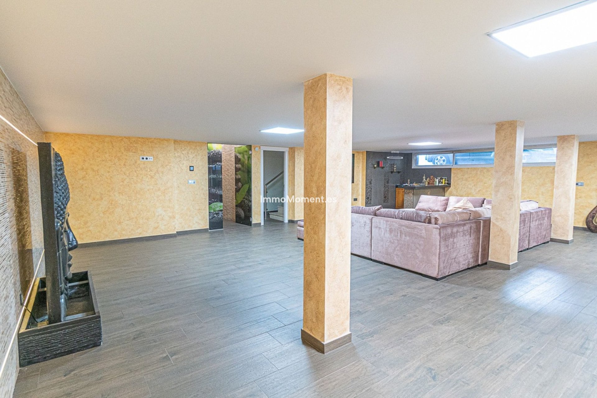 Resale - Detached villa - Torrevieja - Torrevieja Centro