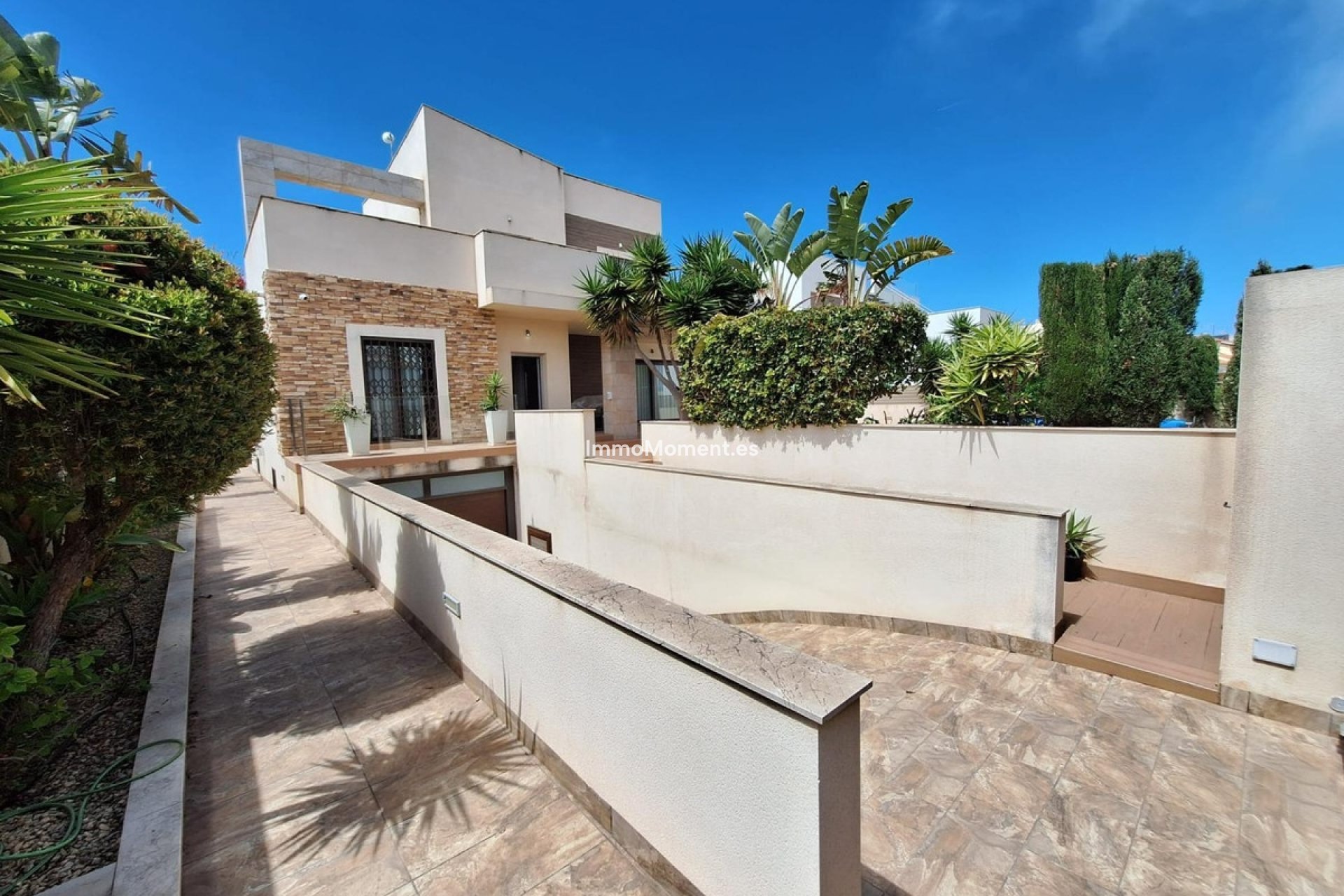 Resale - Detached villa - Torrevieja - Torrevieja Centro