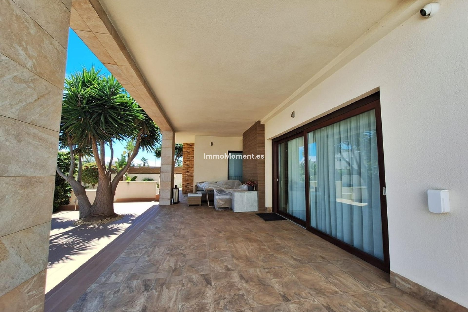 Resale - Detached villa - Torrevieja - Torrevieja Centro