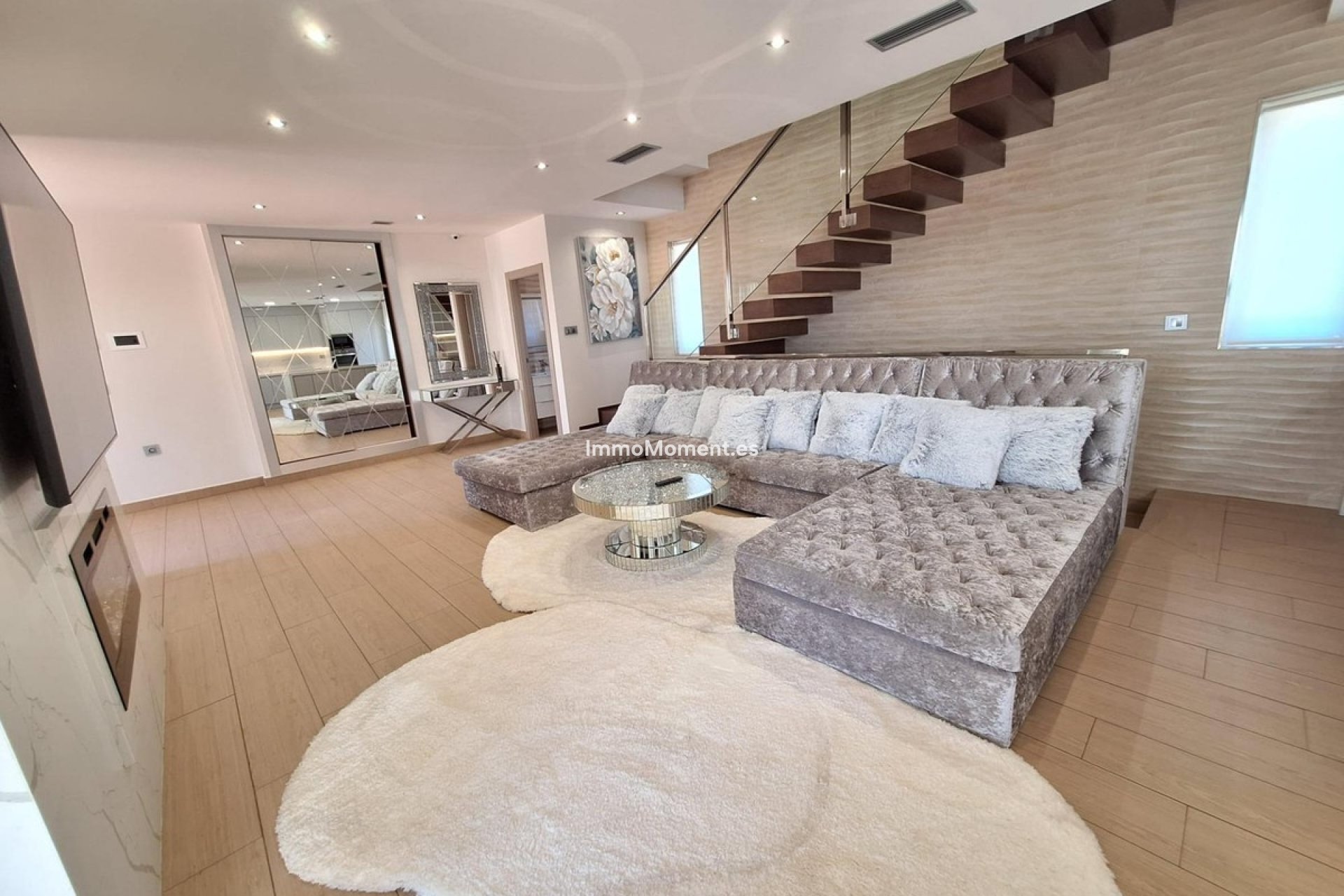 Resale - Detached villa - Torrevieja - Torrevieja Centro