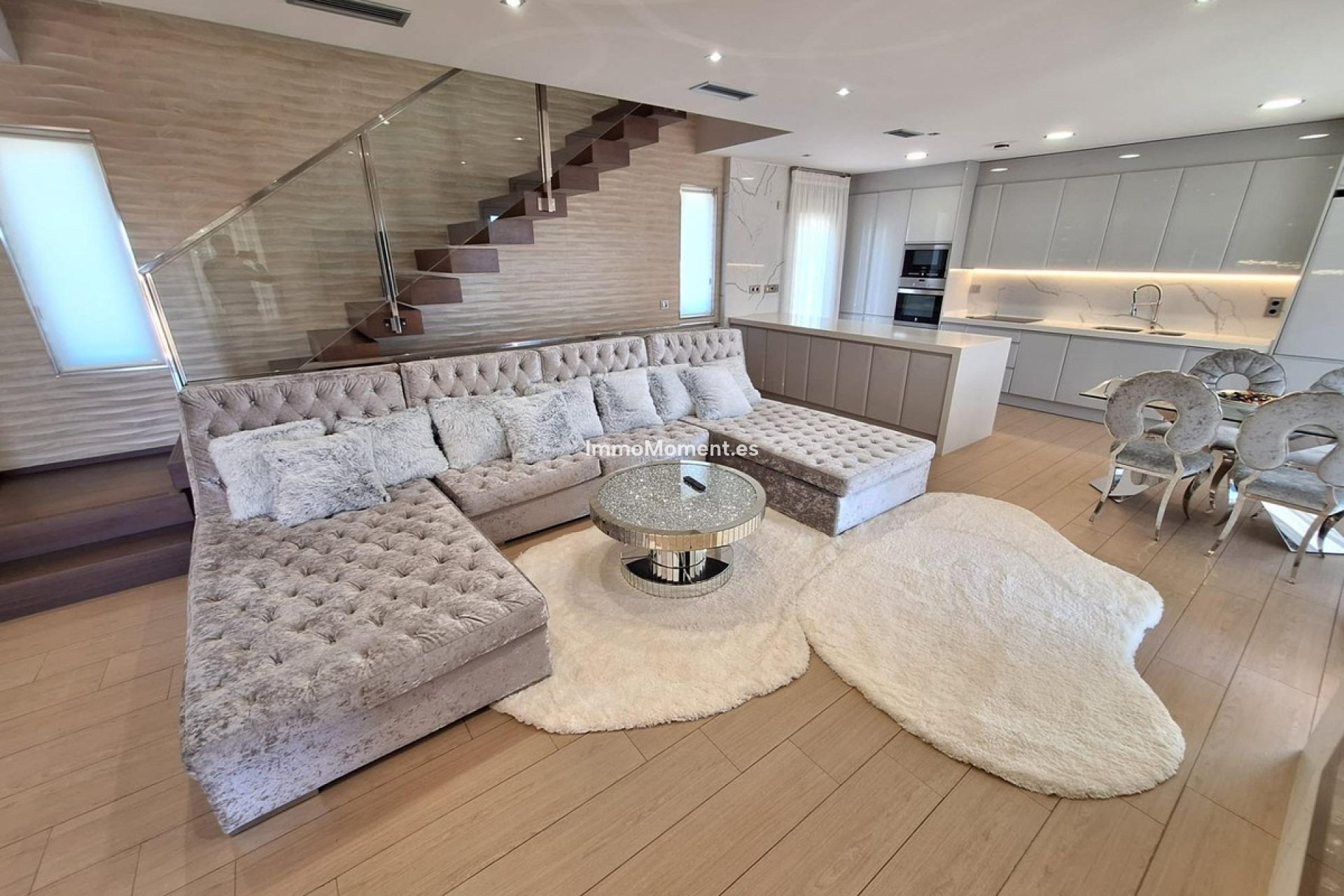 Resale - Detached villa - Torrevieja - Torrevieja Centro