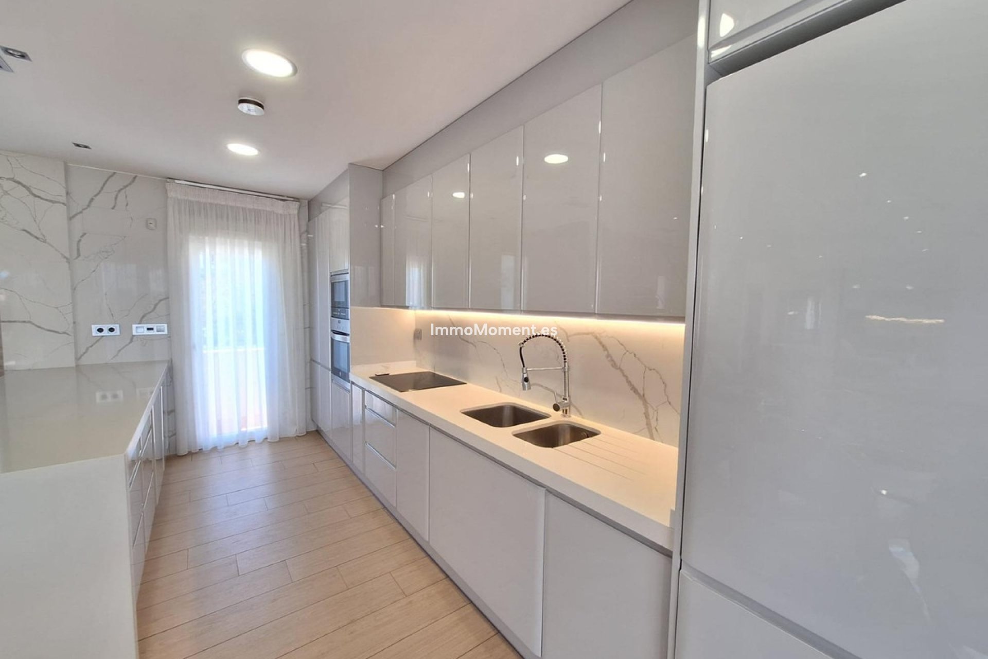 Resale - Detached villa - Torrevieja - Torrevieja Centro