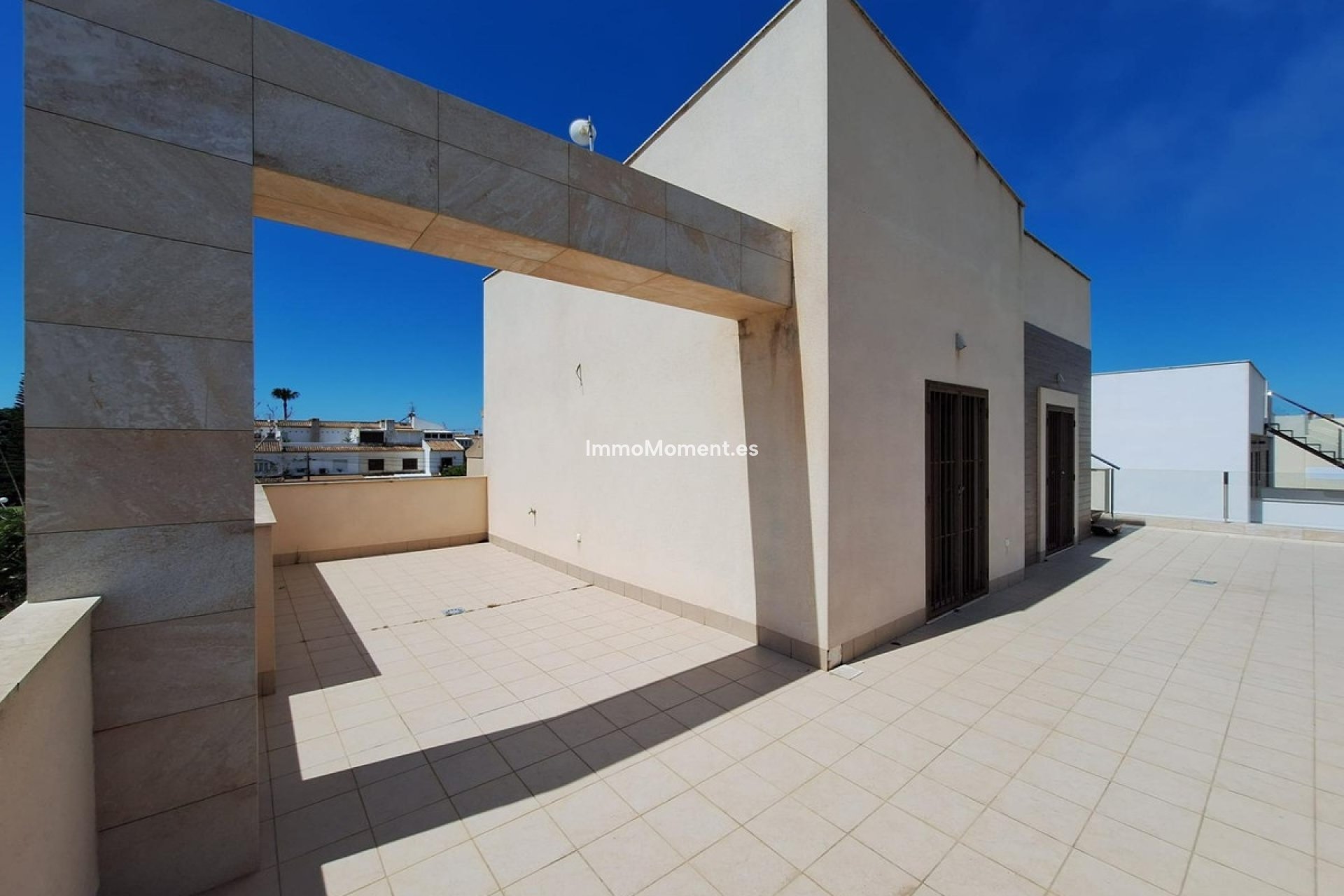 Resale - Detached villa - Torrevieja - Torrevieja Centro