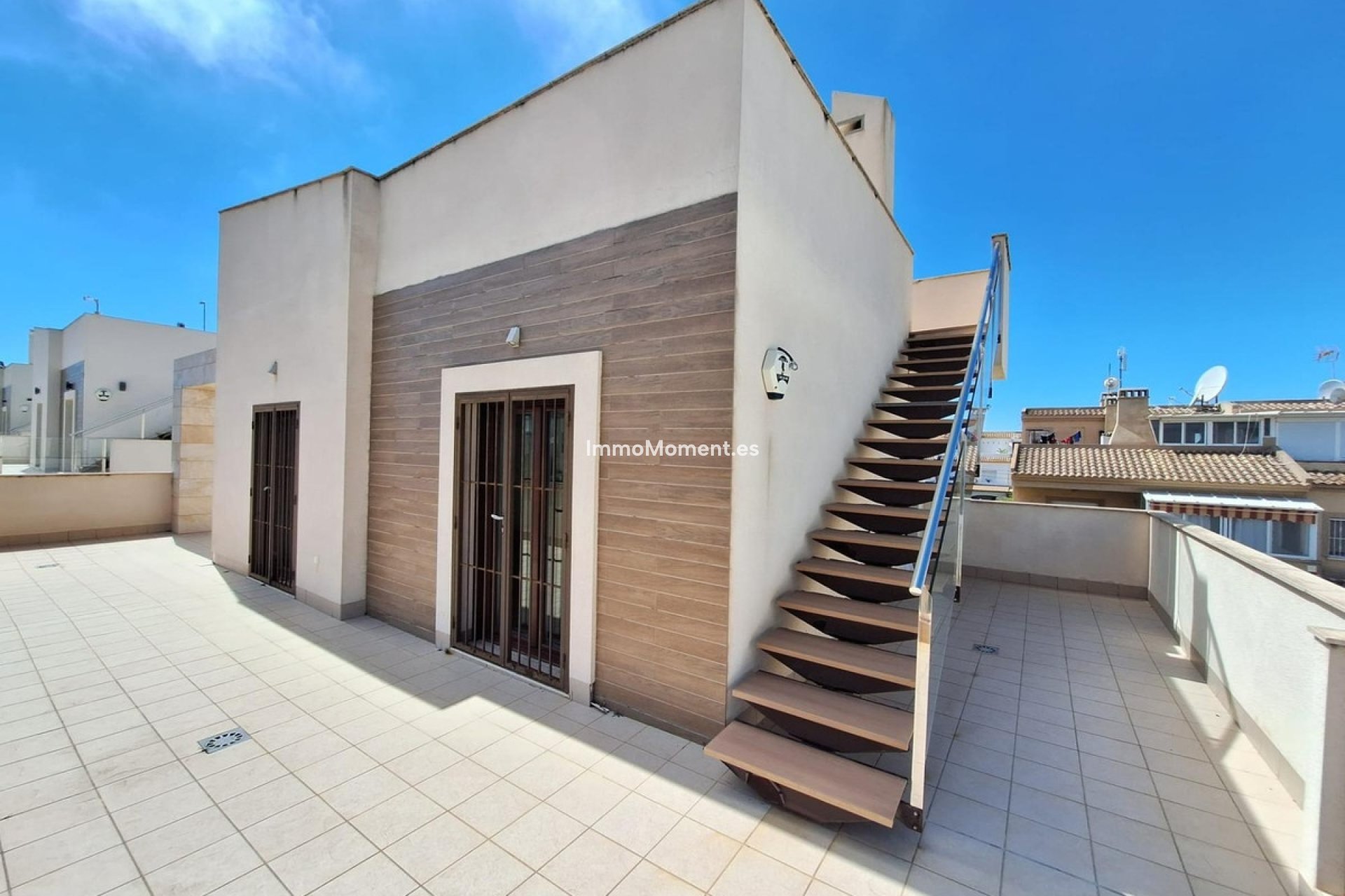 Resale - Detached villa - Torrevieja - Torrevieja Centro