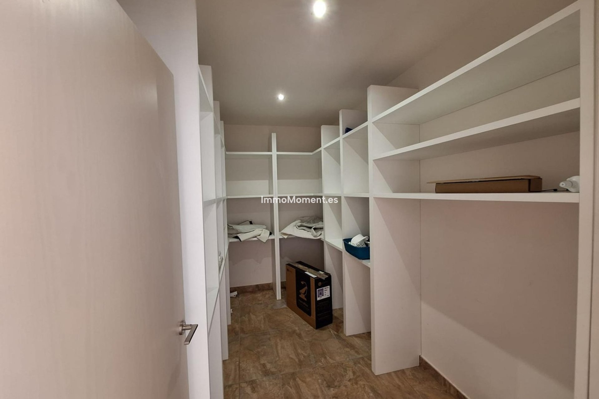 Resale - Detached villa - Torrevieja - Torrevieja Centro