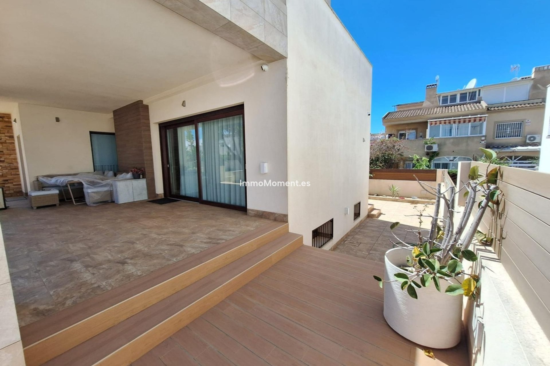 Resale - Detached villa - Torrevieja - Torrevieja Centro