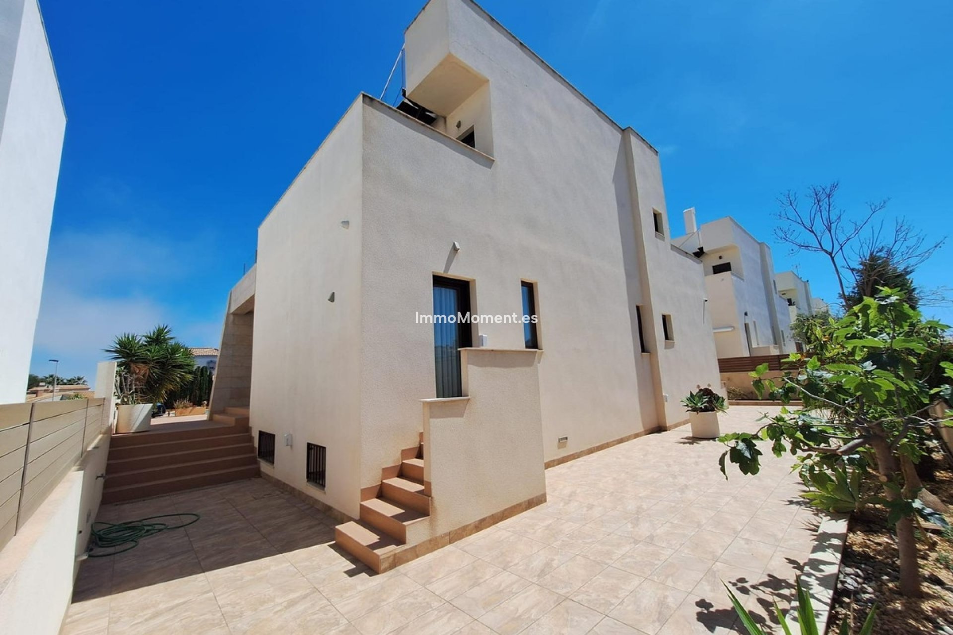 Resale - Detached villa - Torrevieja - Torrevieja Centro