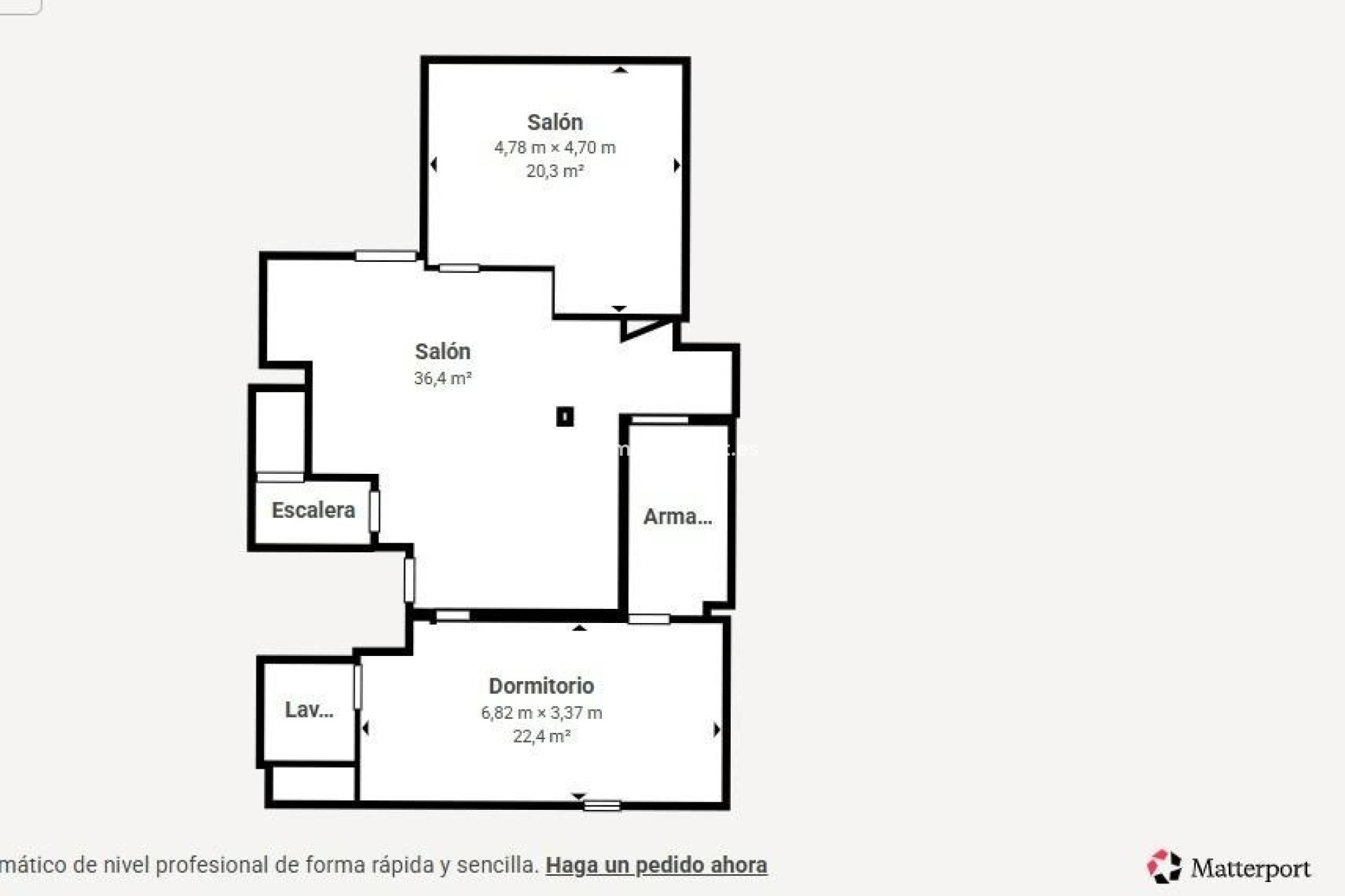 Resale - Detached villa - Torrevieja - Torrevieja Centro