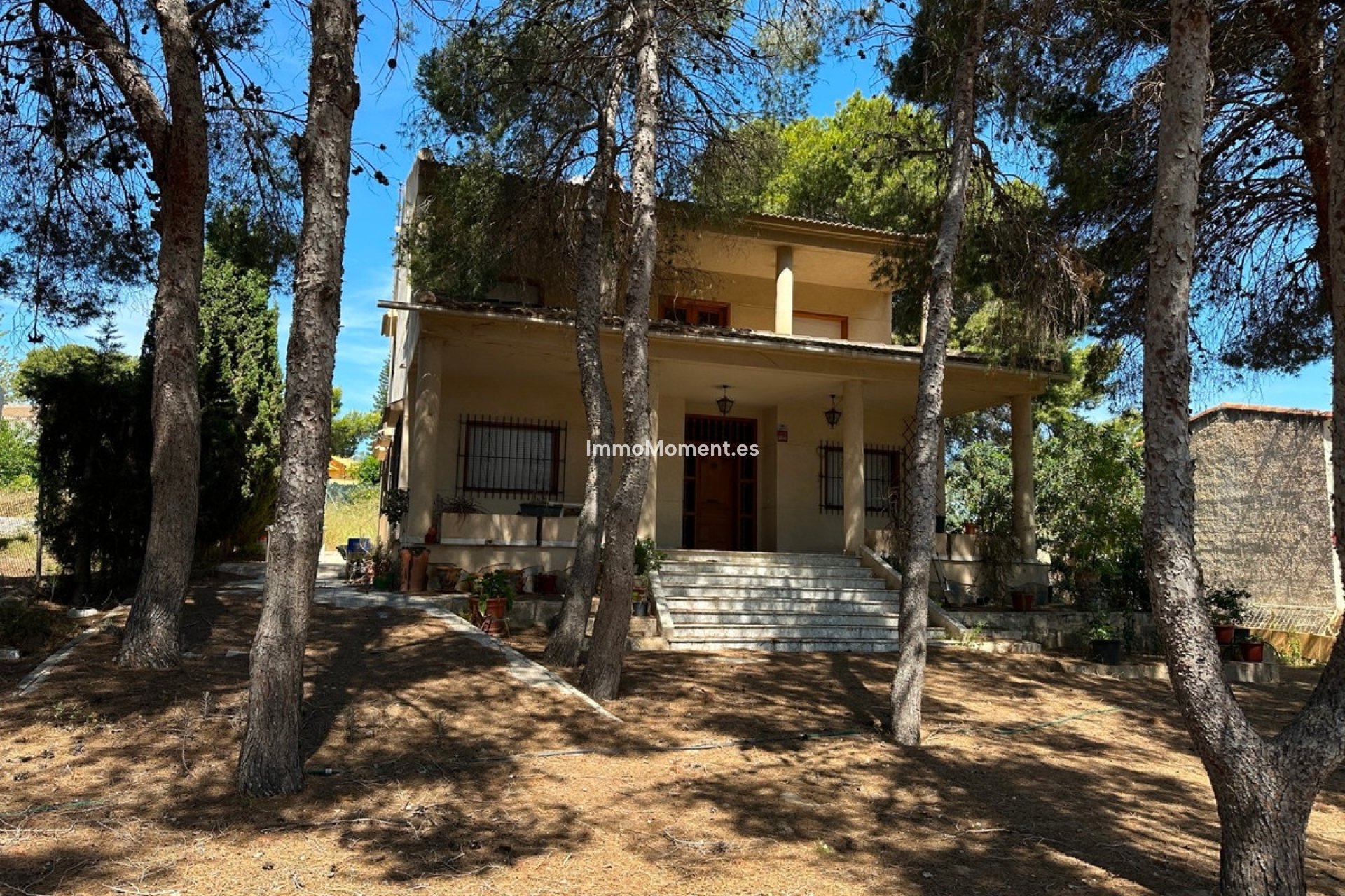 Resale - Detached villa - Torrevieja - Torrevieja Centro
