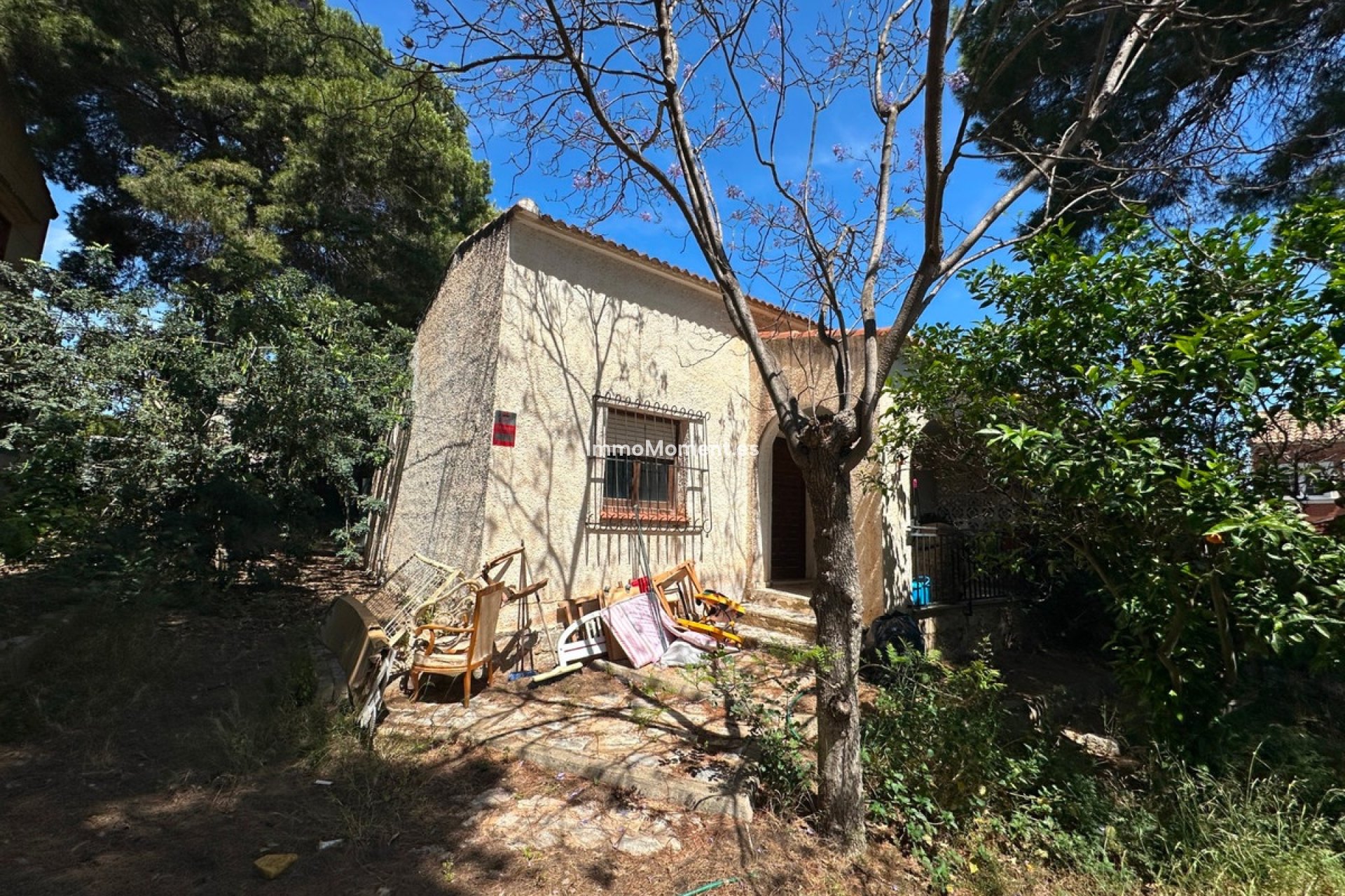 Resale - Detached villa - Torrevieja - Torrevieja Centro