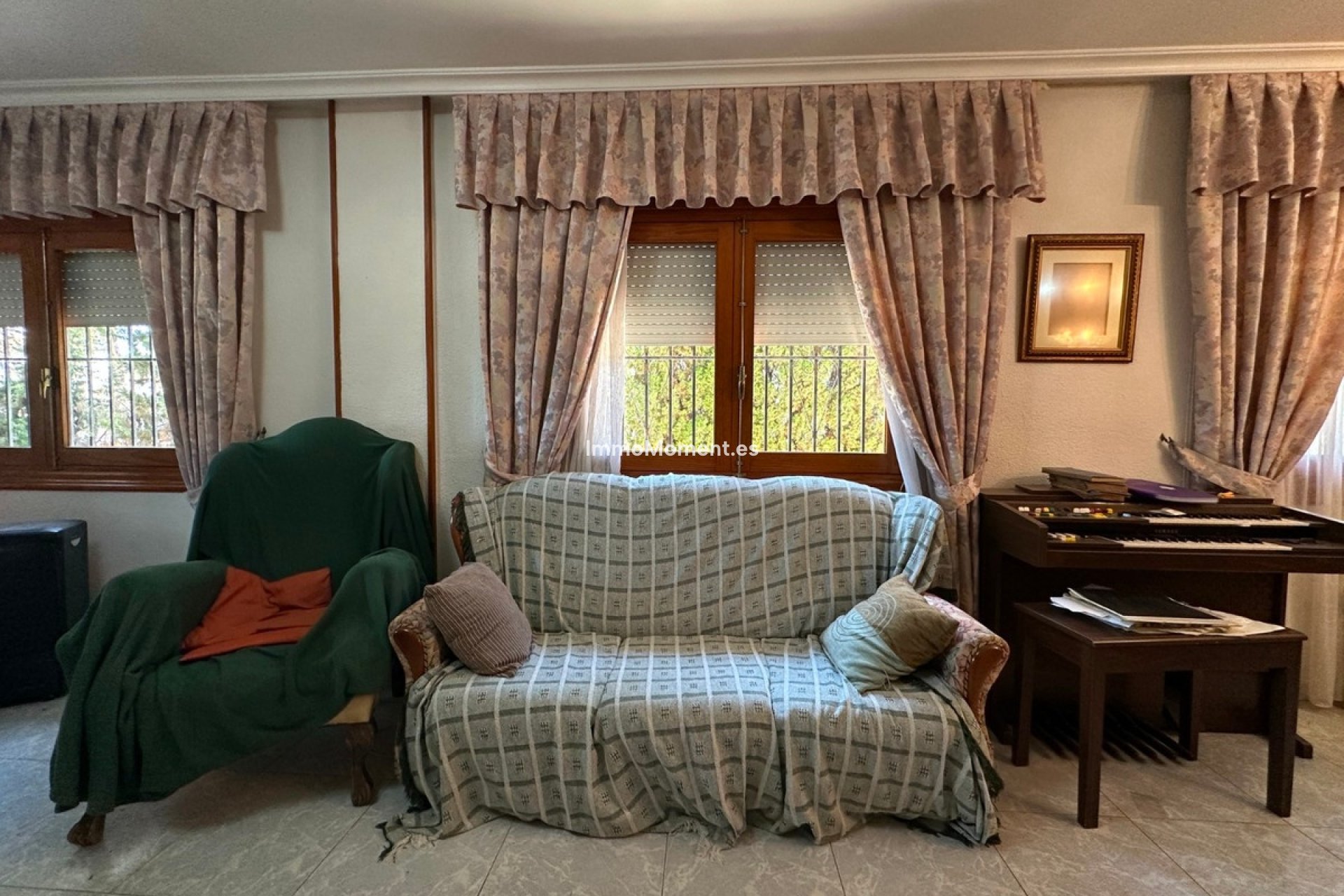 Resale - Detached villa - Torrevieja - Torrevieja Centro