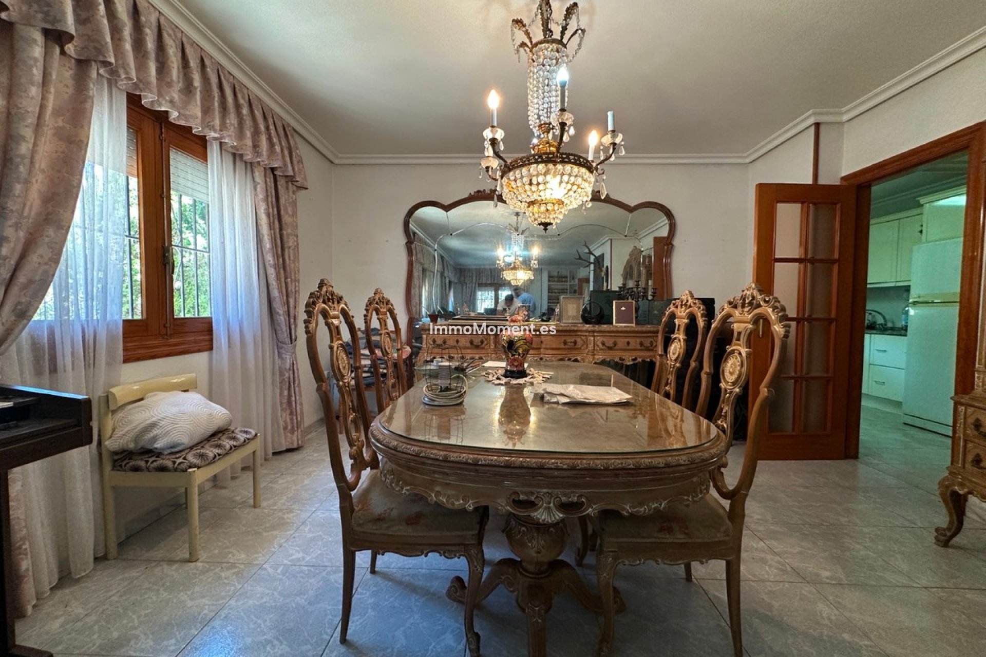 Resale - Detached villa - Torrevieja - Torrevieja Centro