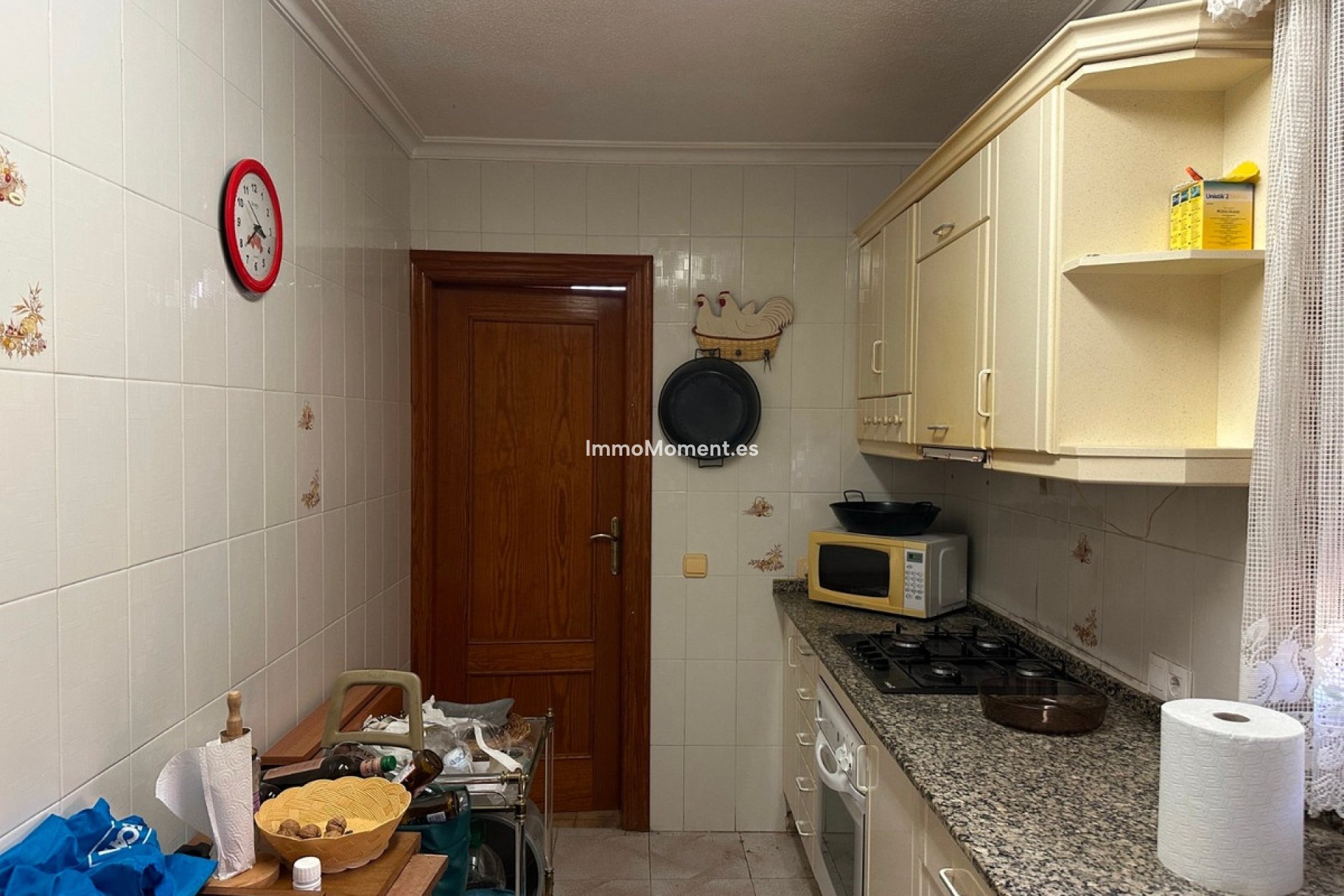Resale - Detached villa - Torrevieja - Torrevieja Centro