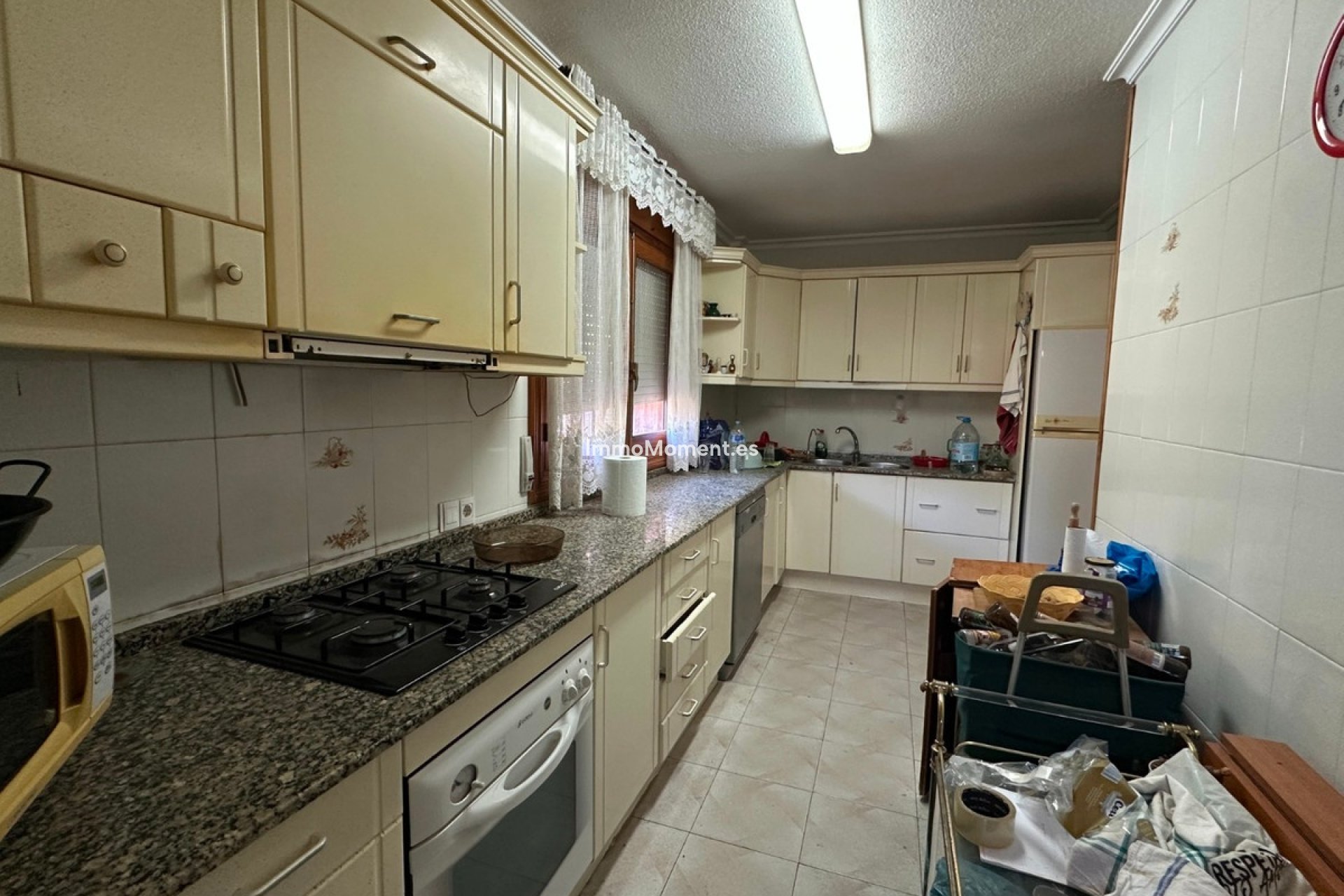 Resale - Detached villa - Torrevieja - Torrevieja Centro