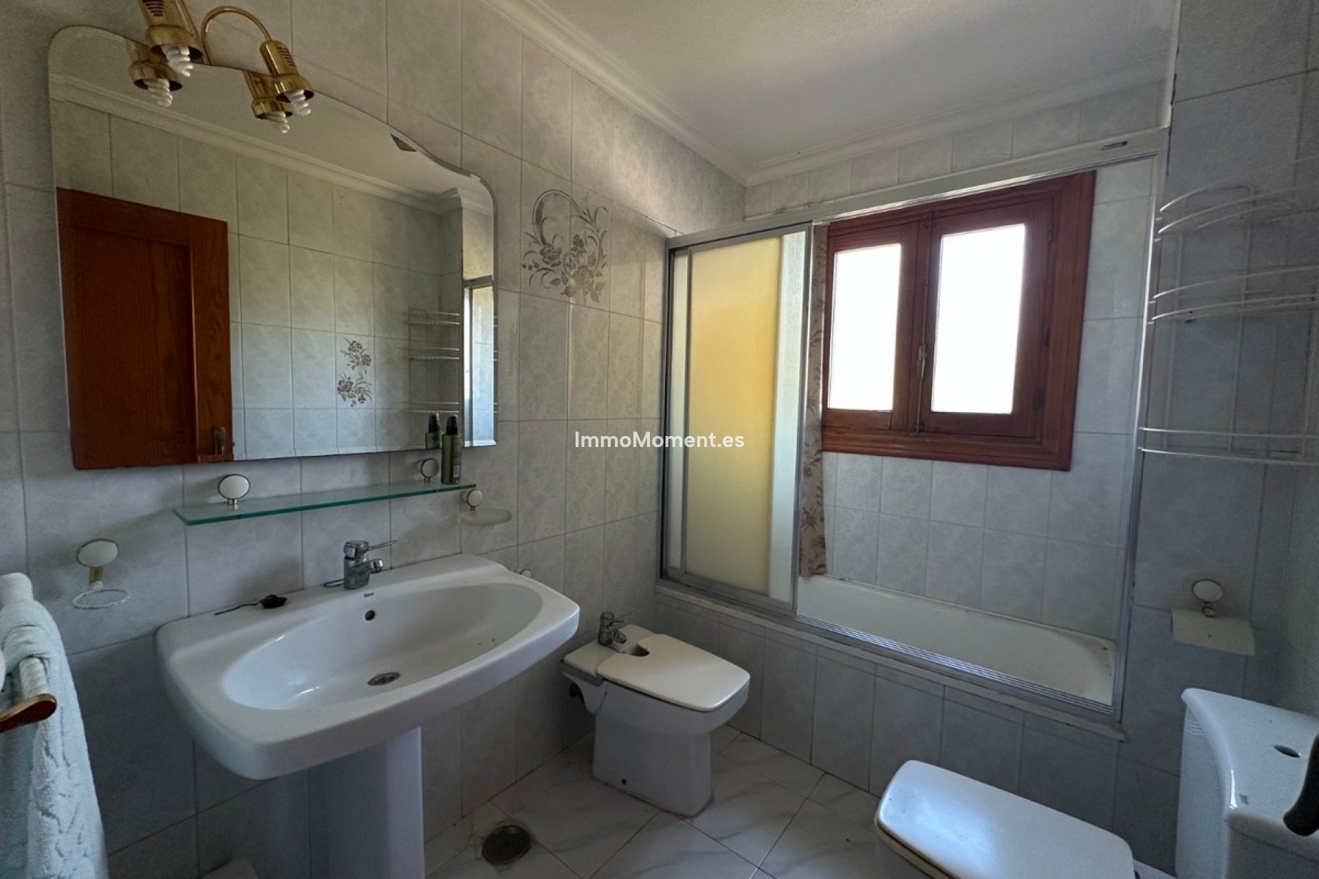 Resale - Detached villa - Torrevieja - Torrevieja Centro