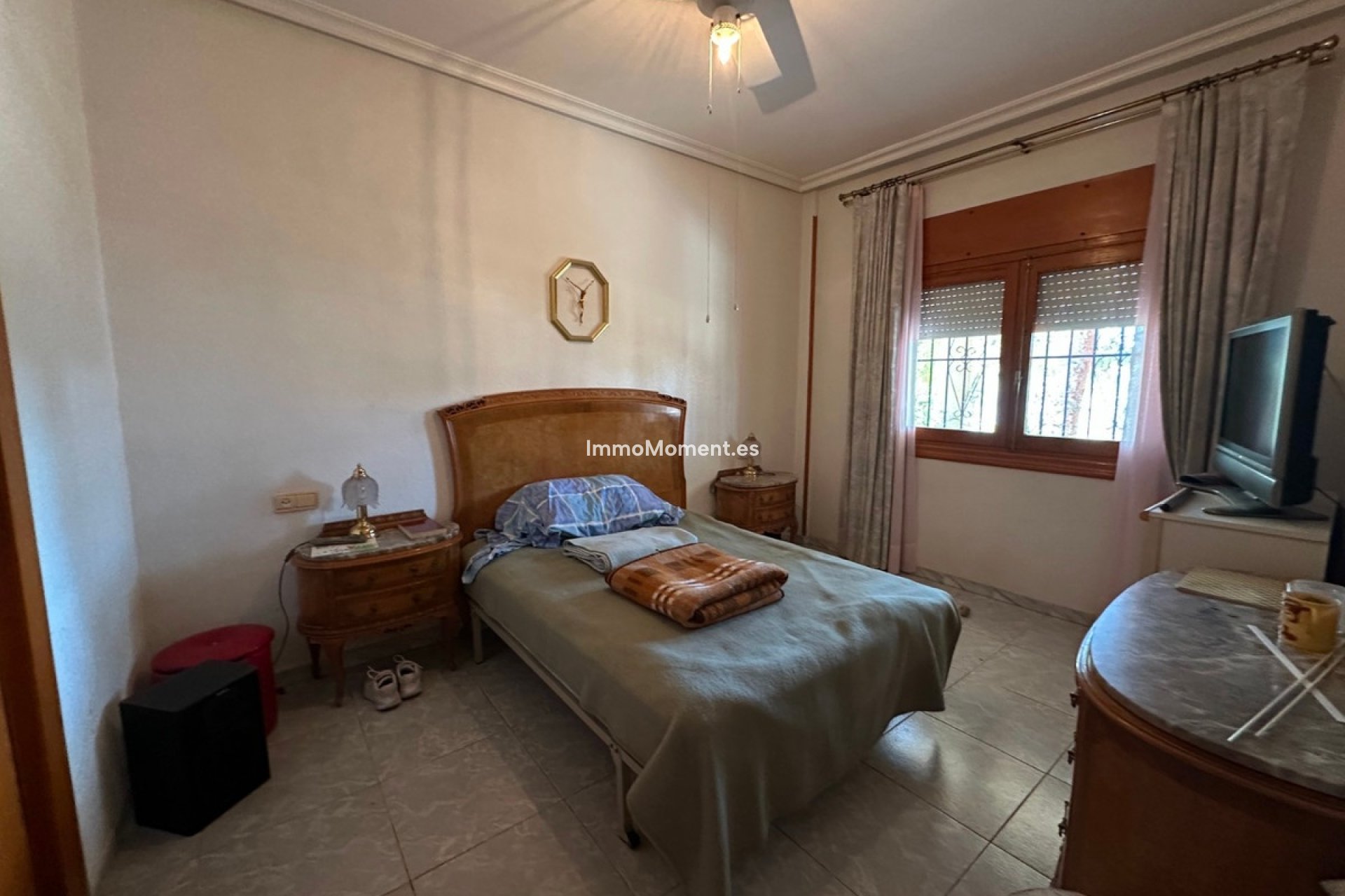 Resale - Detached villa - Torrevieja - Torrevieja Centro