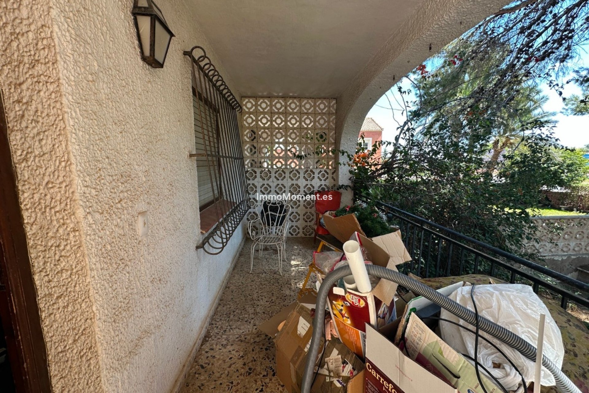 Resale - Detached villa - Torrevieja - Torrevieja Centro