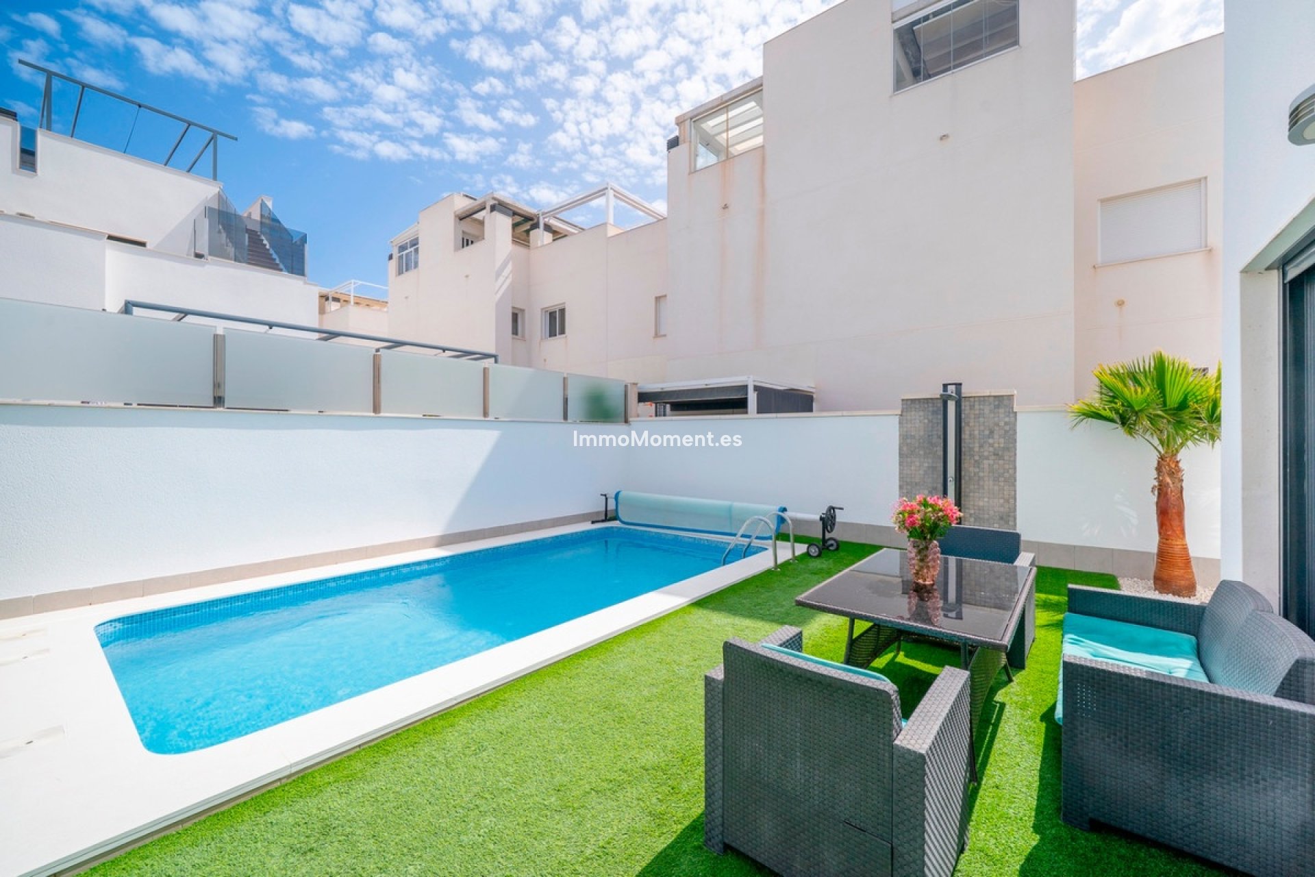 Resale - Detached villa - Torrevieja - Torrevieja Centro