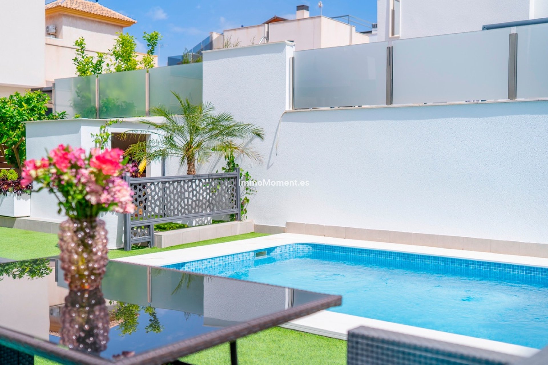 Resale - Detached villa - Torrevieja - Torrevieja Centro