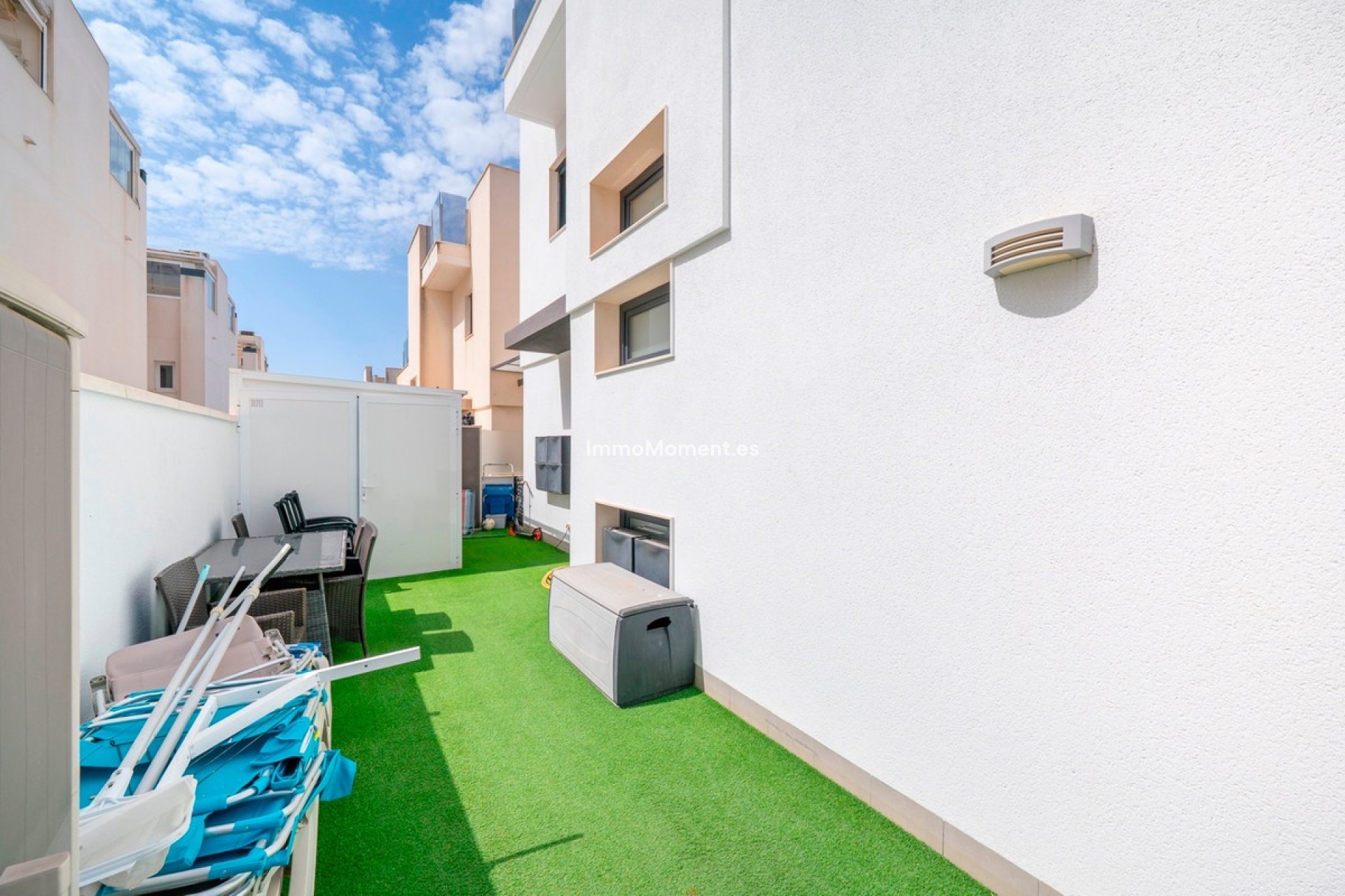 Resale - Detached villa - Torrevieja - Torrevieja Centro