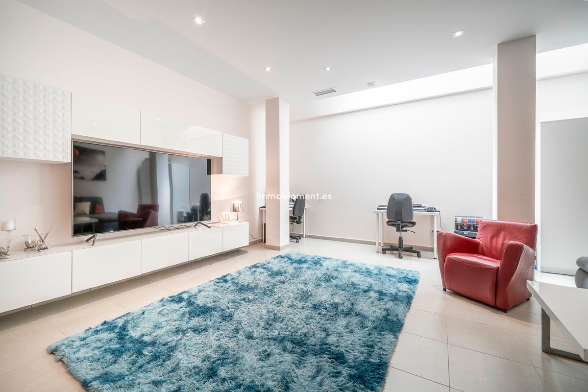 Resale - Detached villa - Torrevieja - Torrevieja Centro