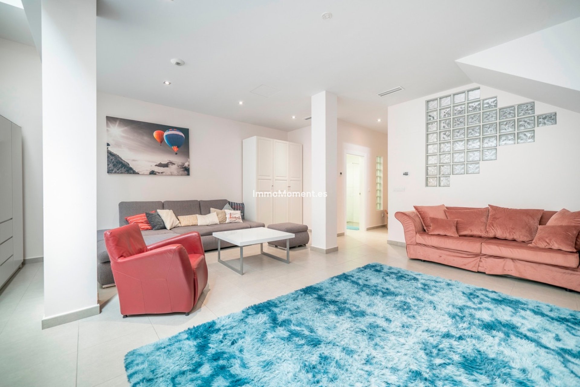 Resale - Detached villa - Torrevieja - Torrevieja Centro