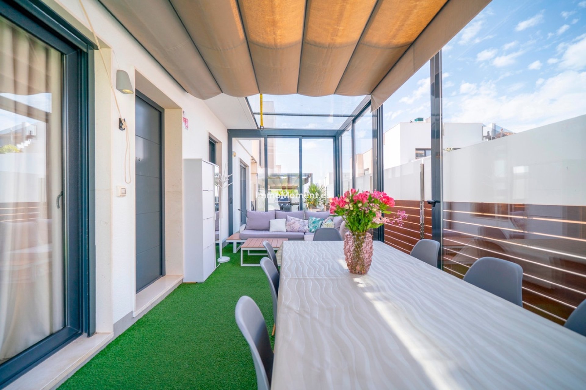 Resale - Detached villa - Torrevieja - Torrevieja Centro