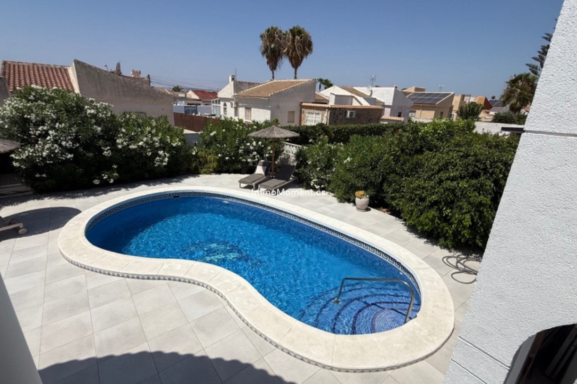 Resale - Detached villa - Torrevieja - Torrevieja Centro