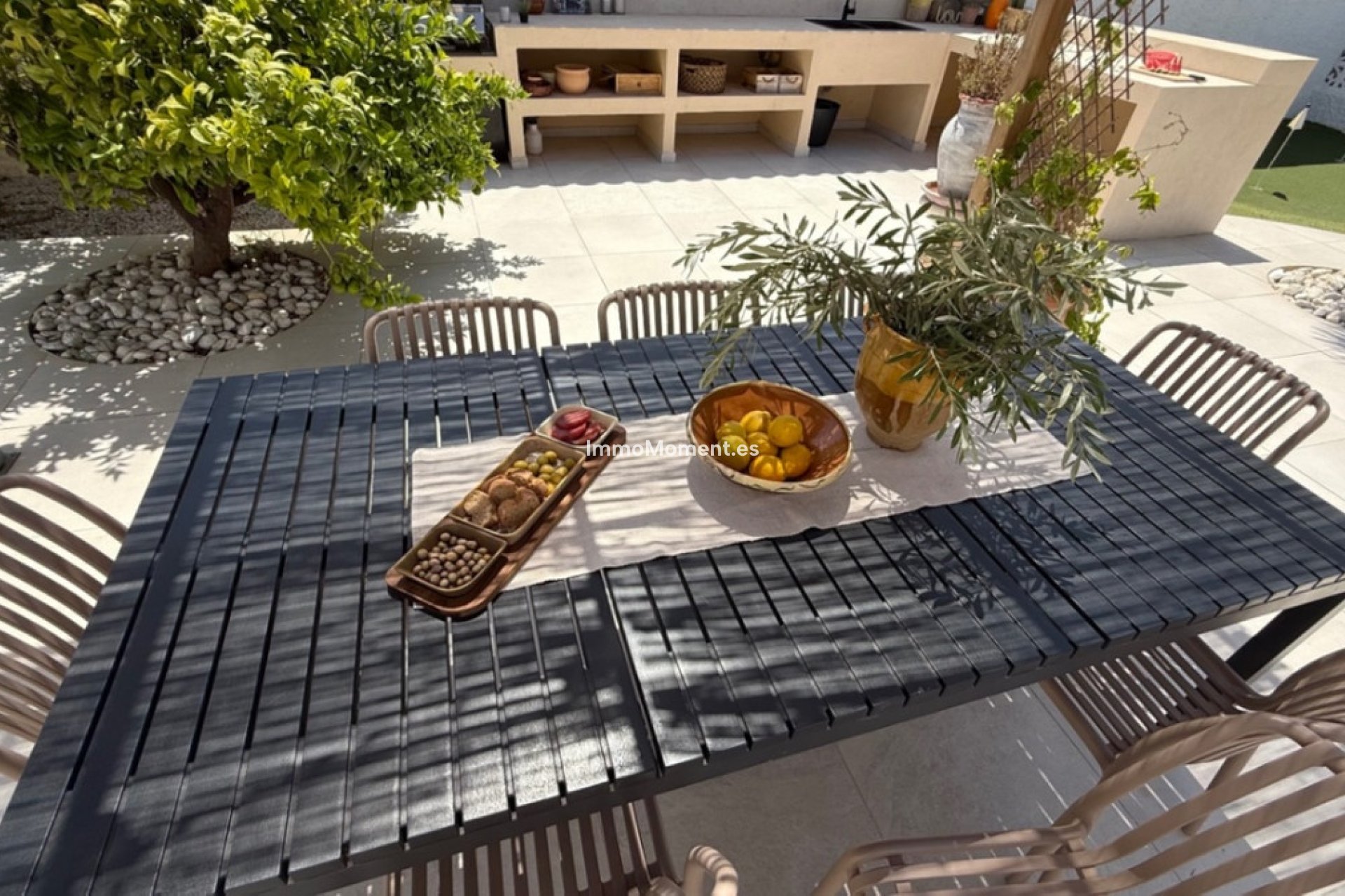 Resale - Detached villa - Torrevieja - Torrevieja Centro