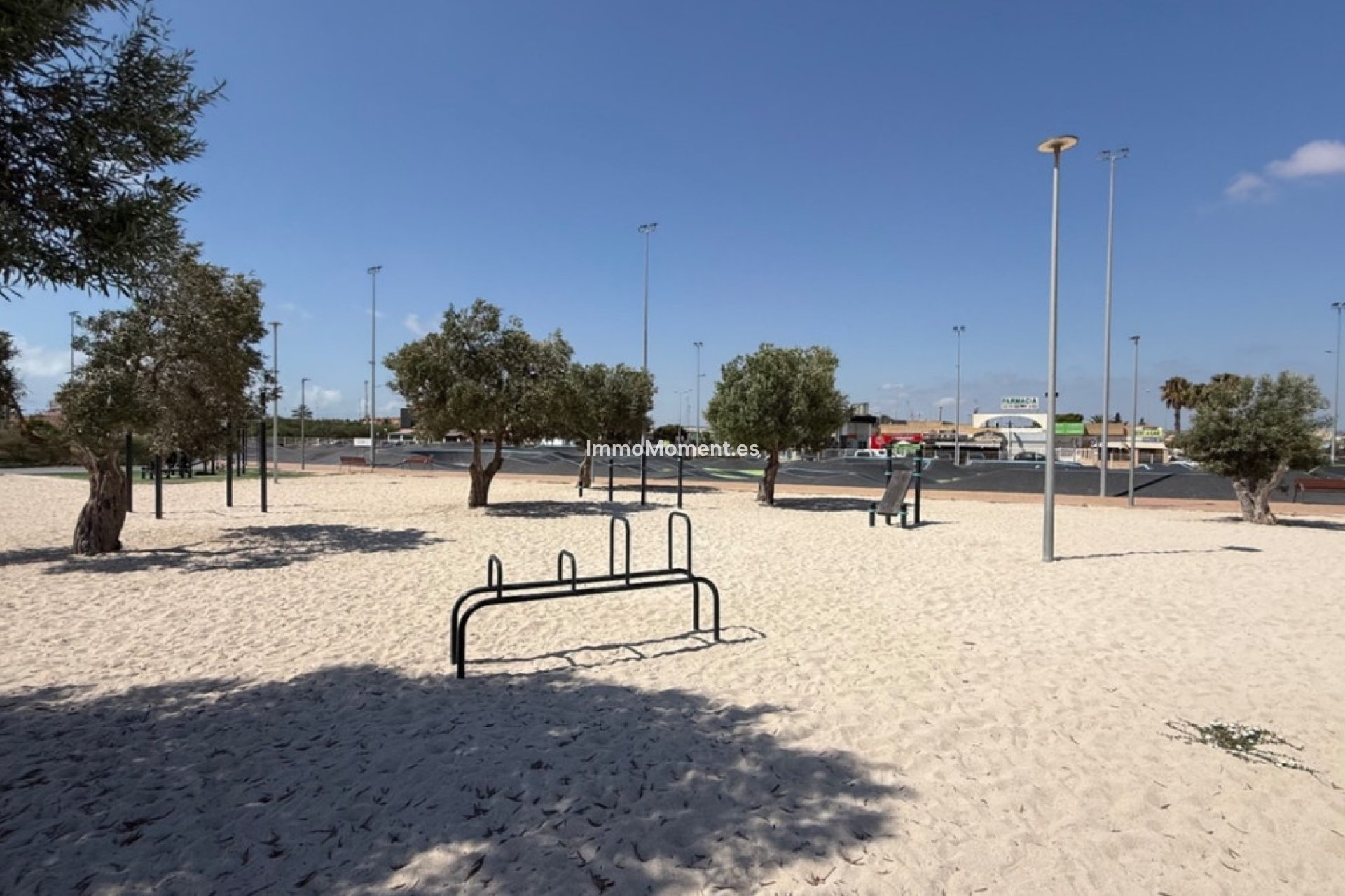 Resale - Detached villa - Torrevieja - Torrevieja Centro