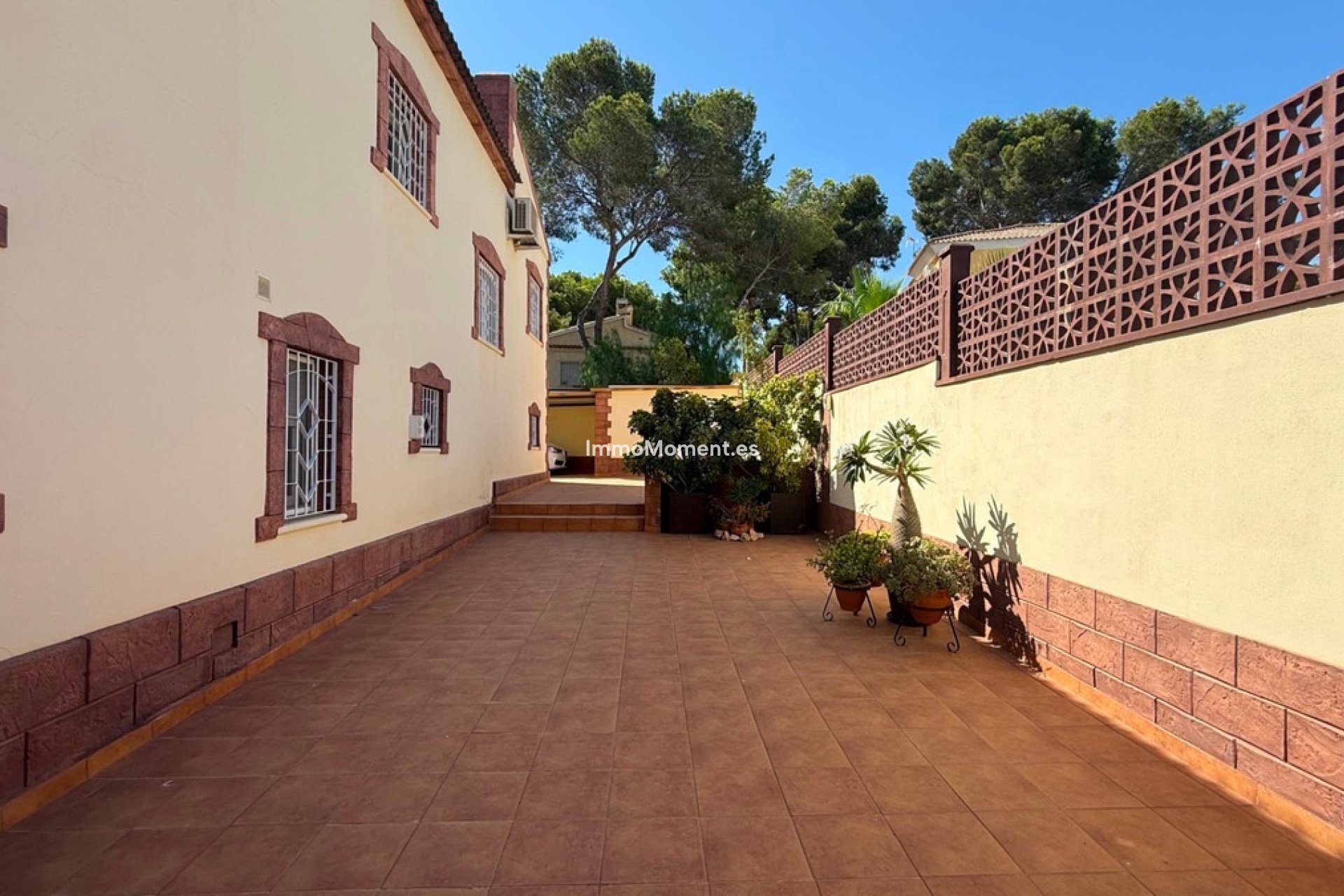 Resale - Detached villa - Torrevieja - Torrevieja Centro