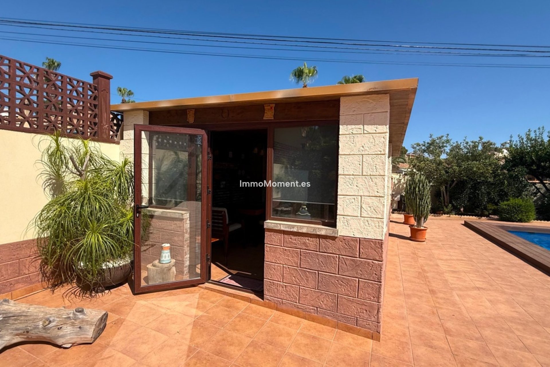 Resale - Detached villa - Torrevieja - Torrevieja Centro