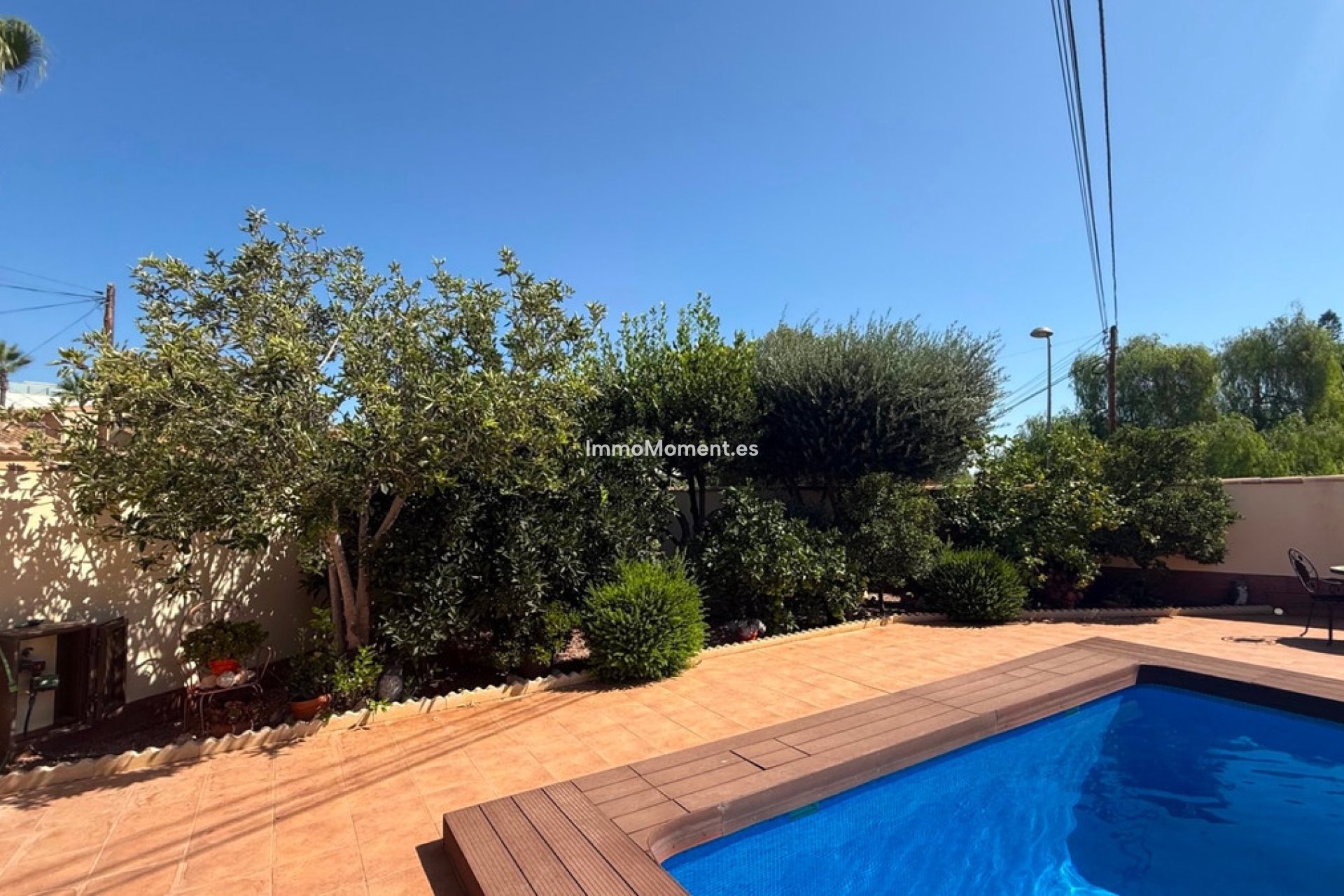Resale - Detached villa - Torrevieja - Torrevieja Centro