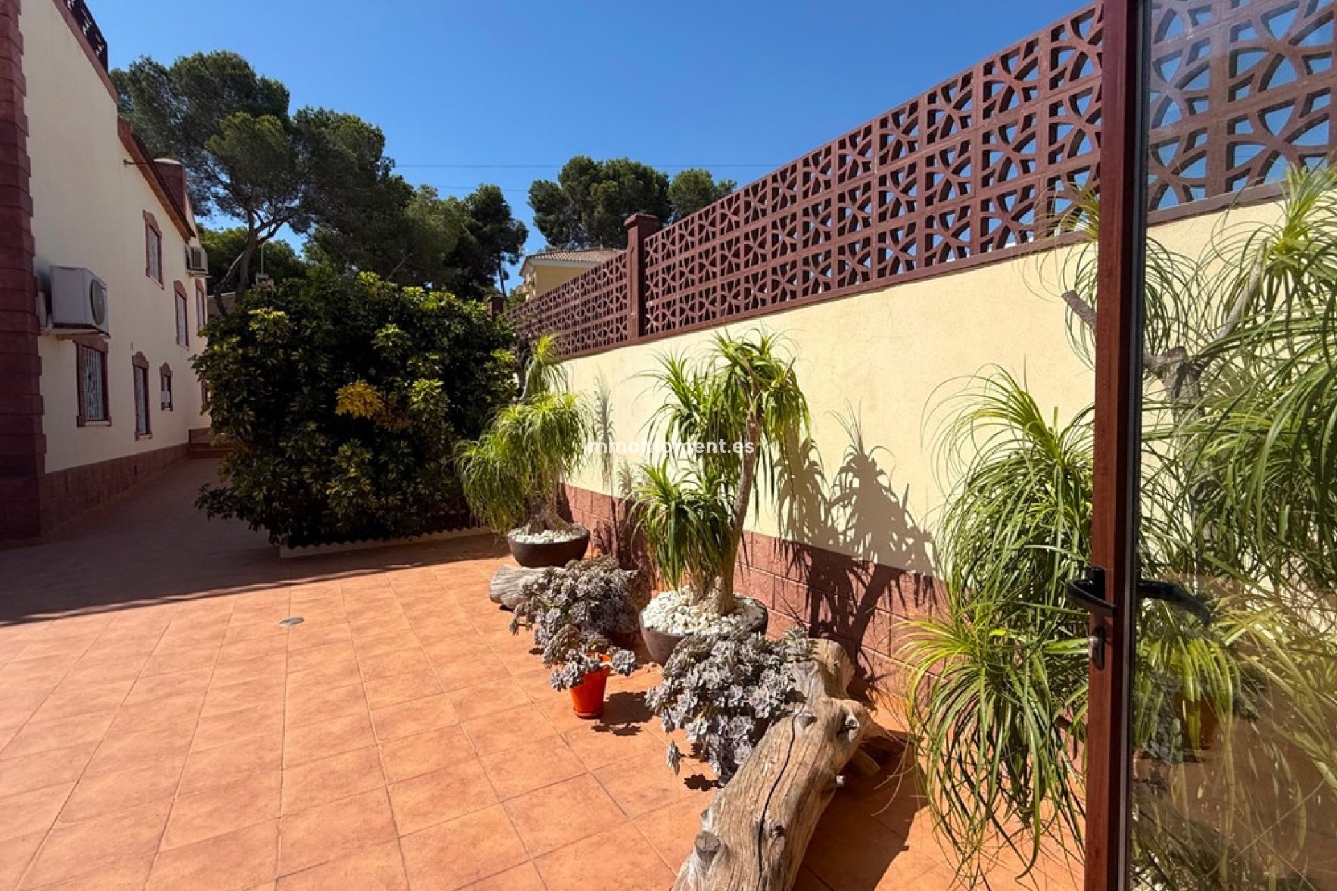 Resale - Detached villa - Torrevieja - Torrevieja Centro