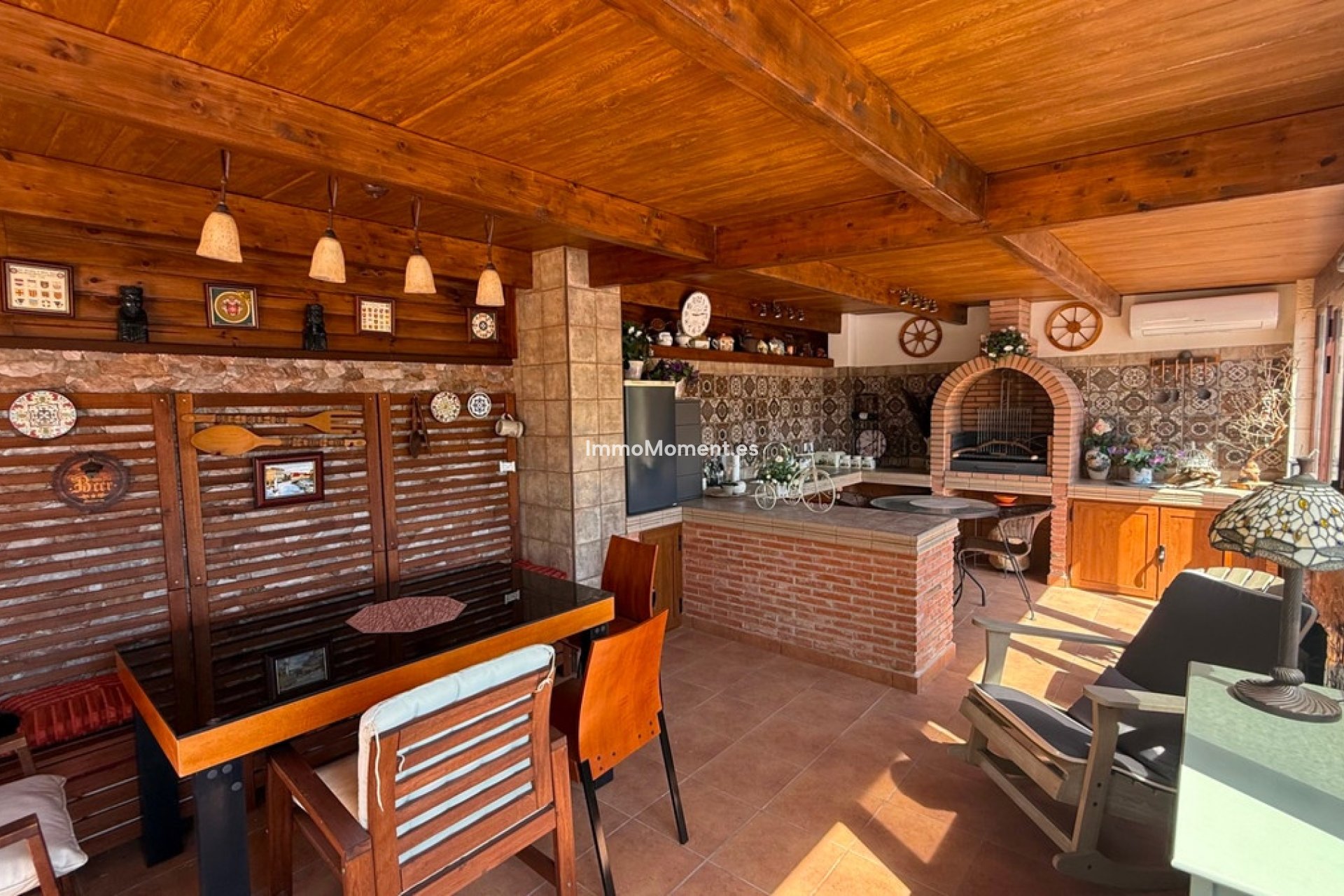 Resale - Detached villa - Torrevieja - Torrevieja Centro
