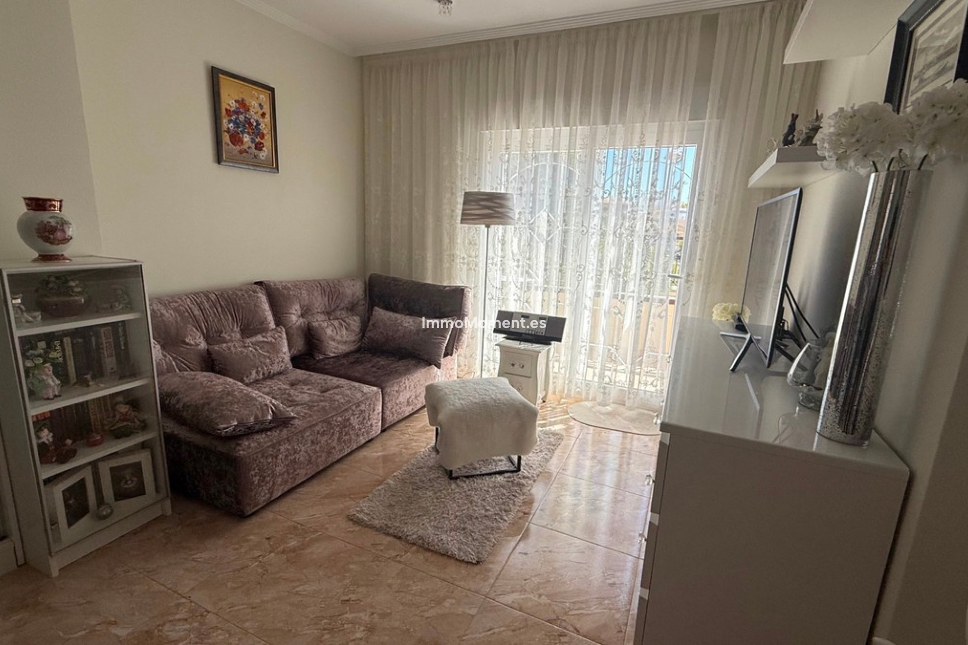 Resale - Detached villa - Torrevieja - Torrevieja Centro