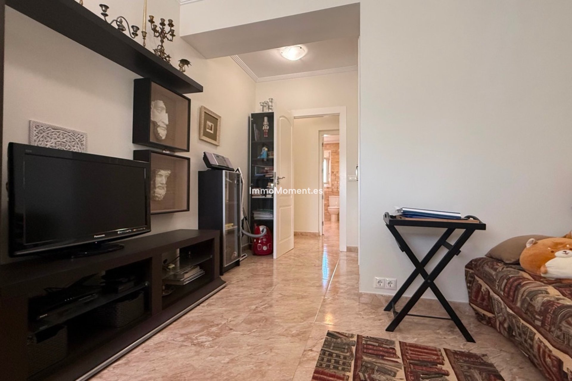 Resale - Detached villa - Torrevieja - Torrevieja Centro