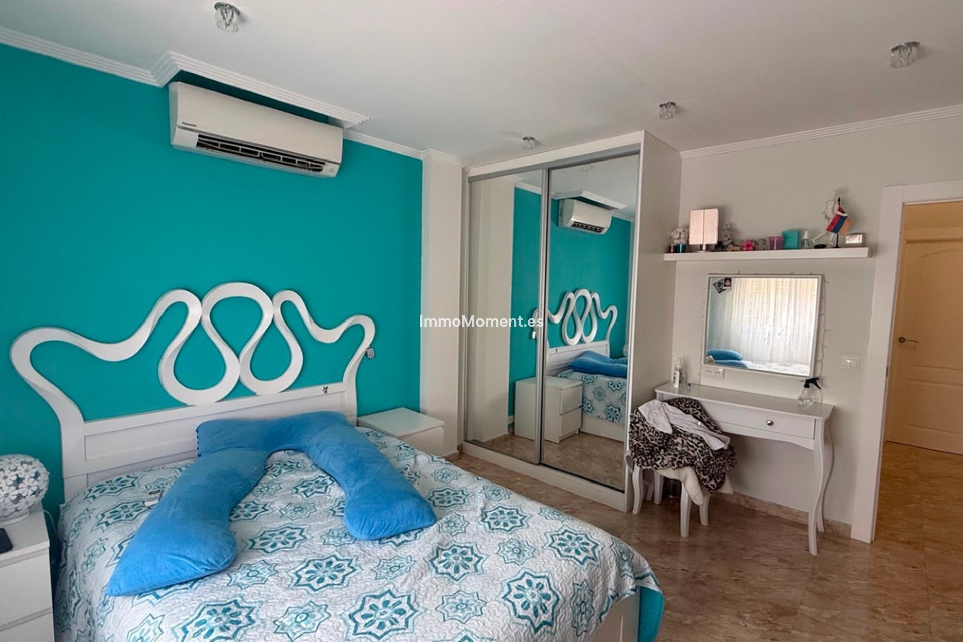Resale - Detached villa - Torrevieja - Torrevieja Centro
