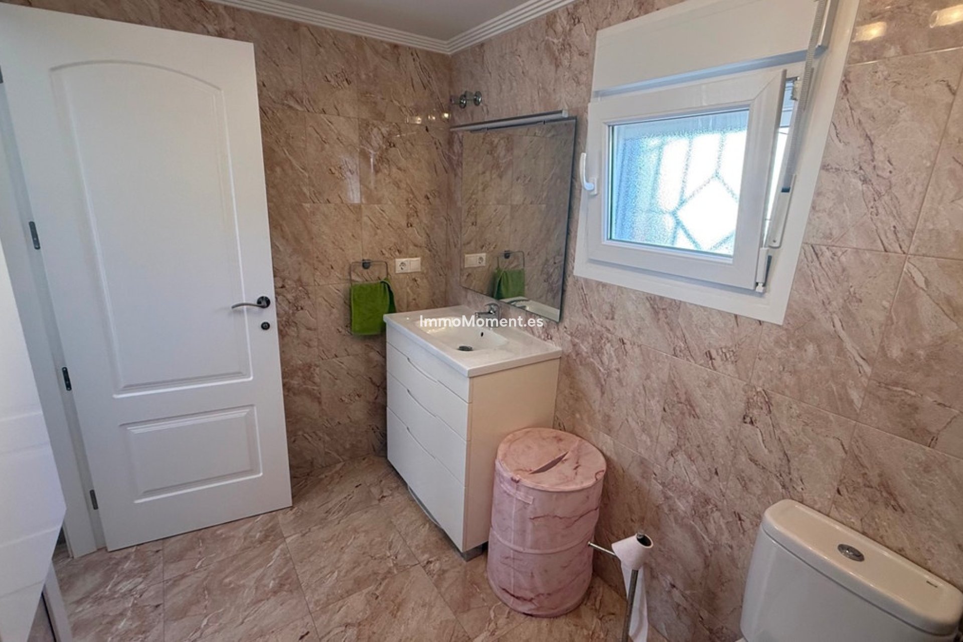 Resale - Detached villa - Torrevieja - Torrevieja Centro