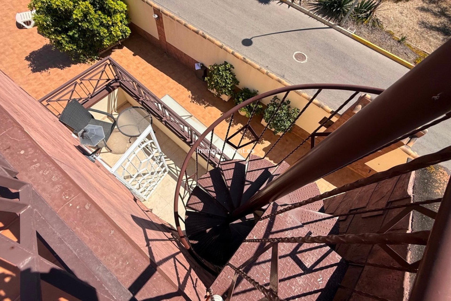Resale - Detached villa - Torrevieja - Torrevieja Centro