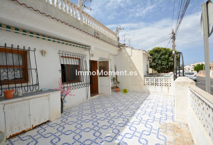 Resale - Detached villa - Torrevieja - Torrevieja Centro