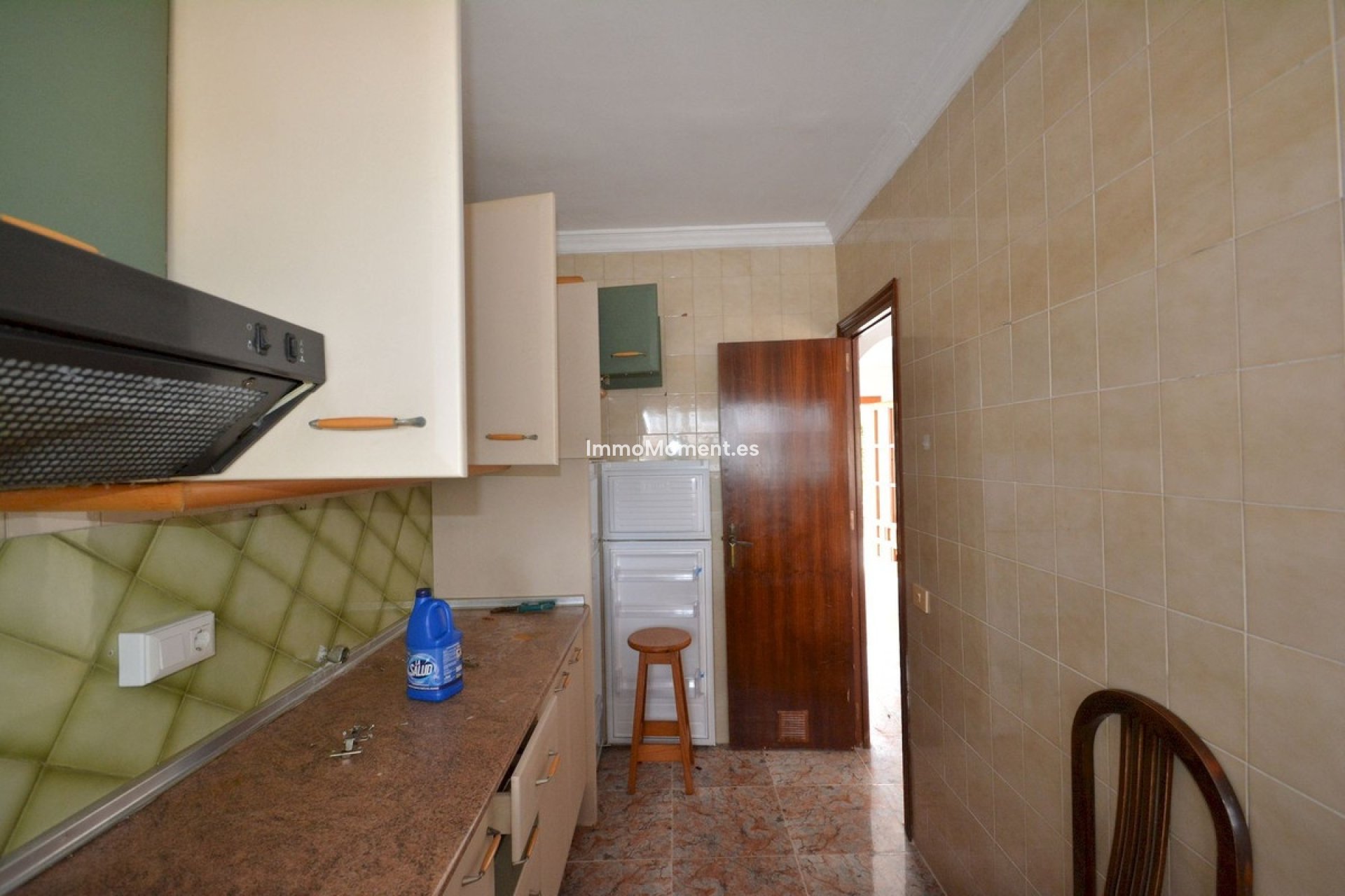 Resale - Detached villa - Torrevieja - Torrevieja Centro