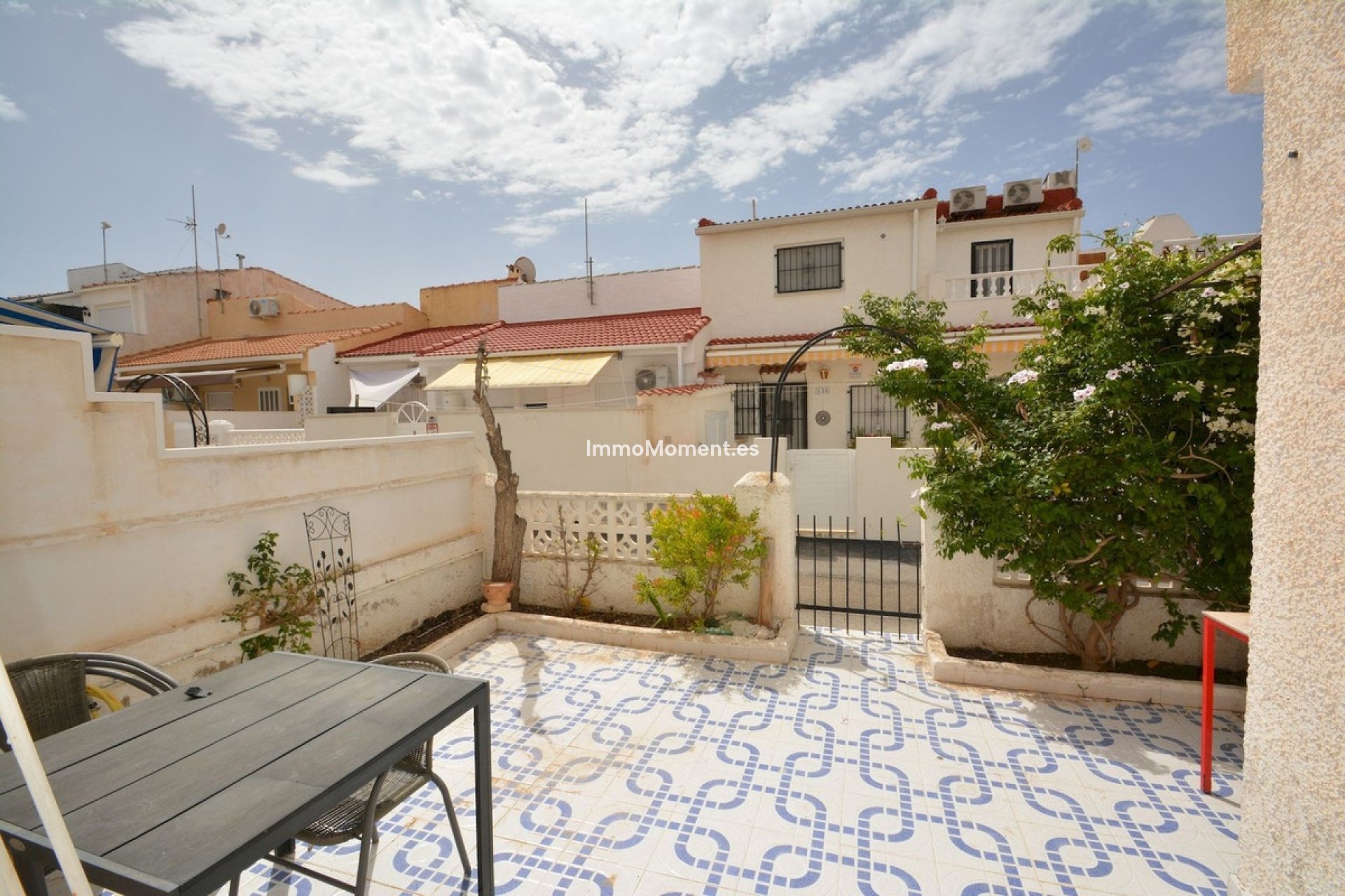 Resale - Detached villa - Torrevieja - Torrevieja Centro