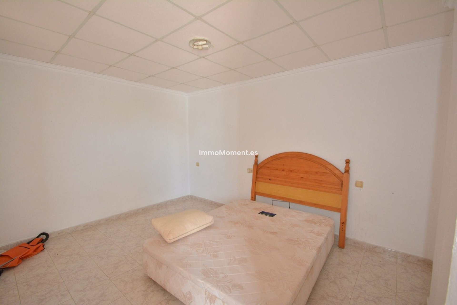 Resale - Detached villa - Torrevieja - Torrevieja Centro